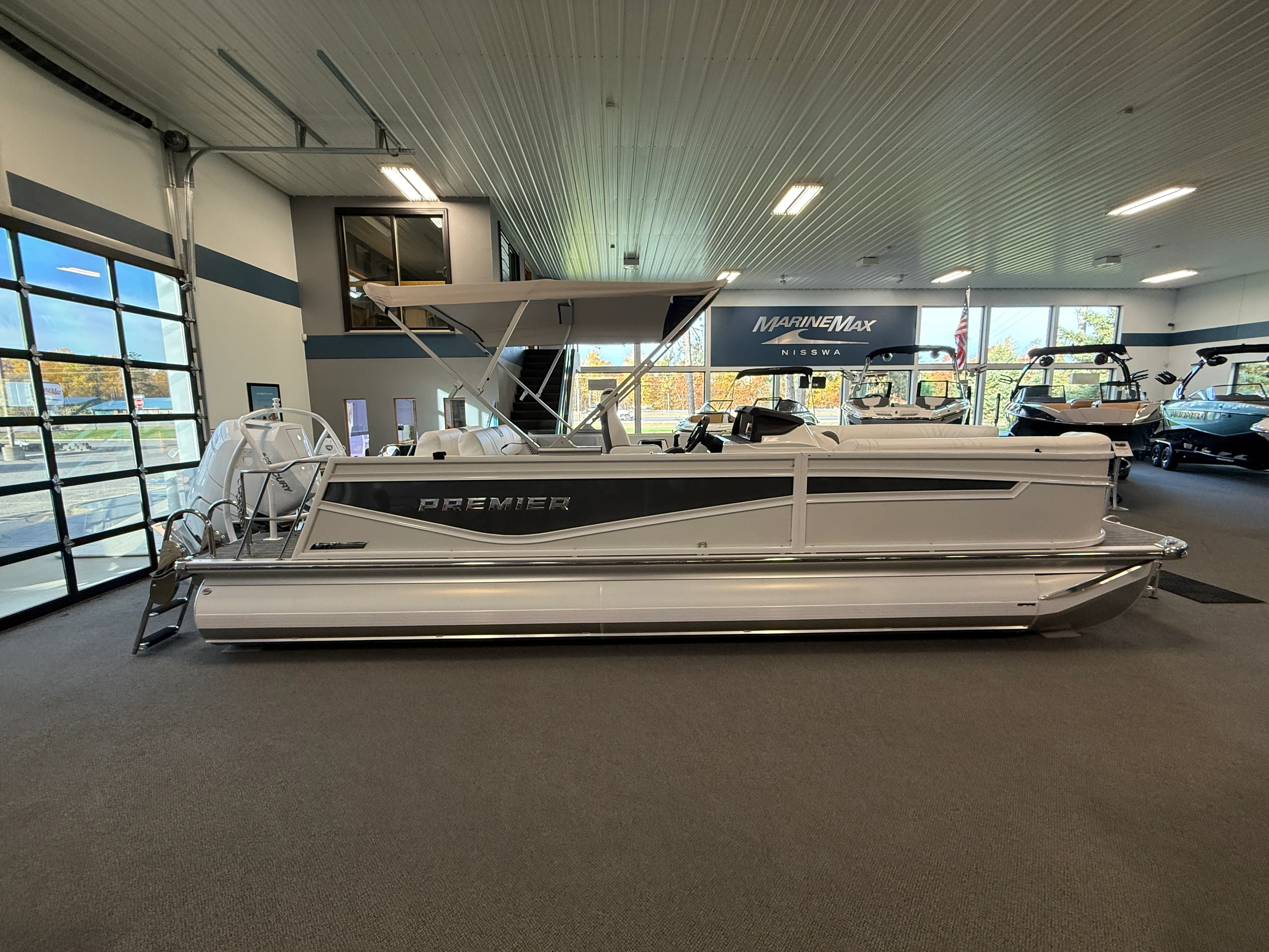 2026 Premier 250INTRIGUE Image Thumbnail #0