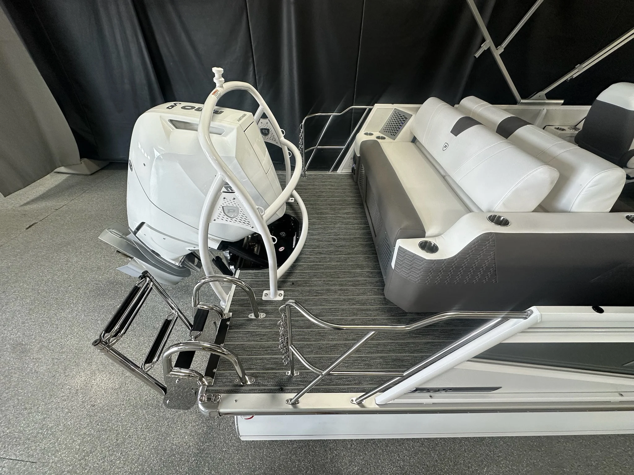 2026 Premier 250INTRIGUE Image Thumbnail #12