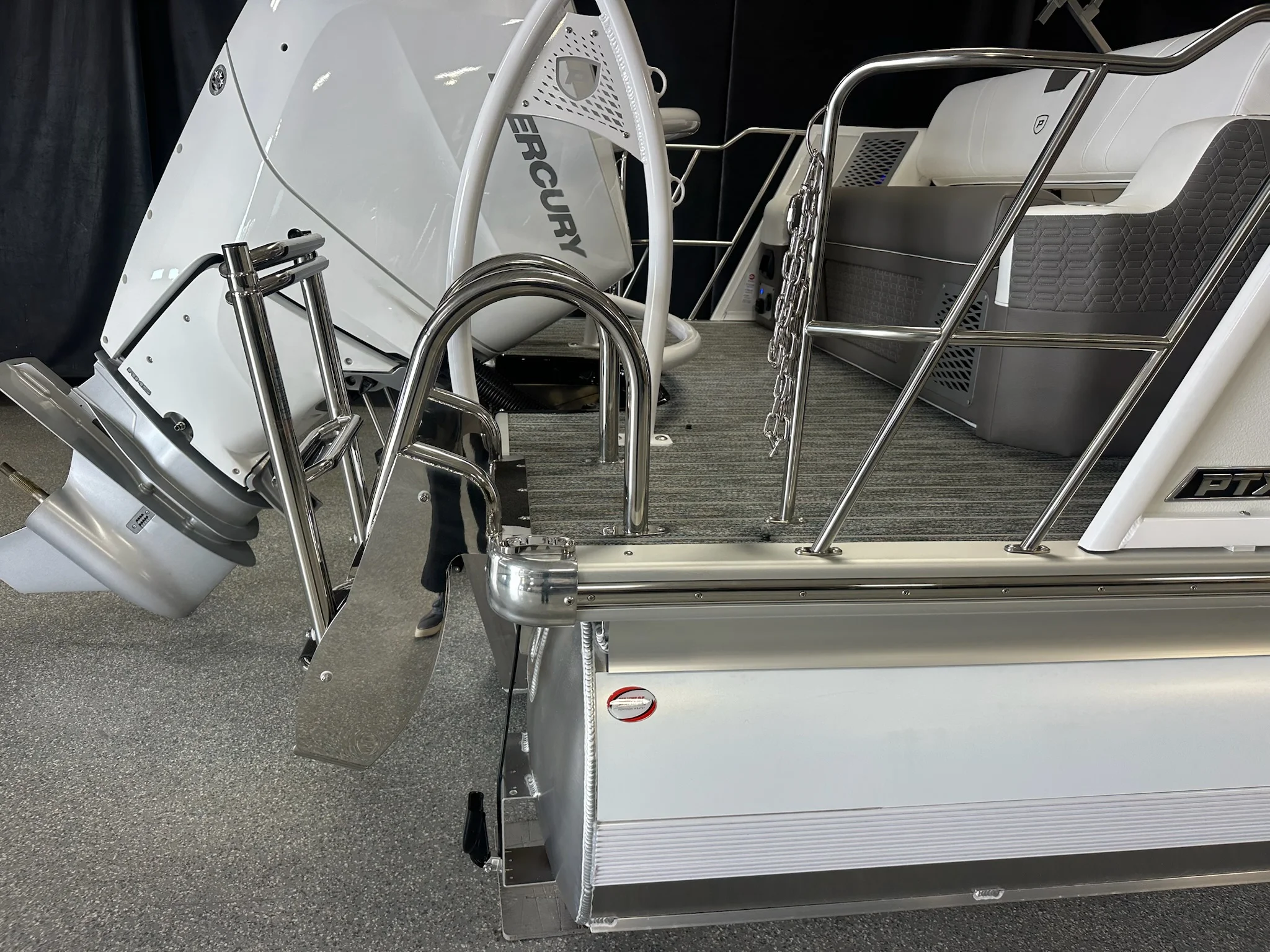 2026 Premier 250INTRIGUE Image Thumbnail #20