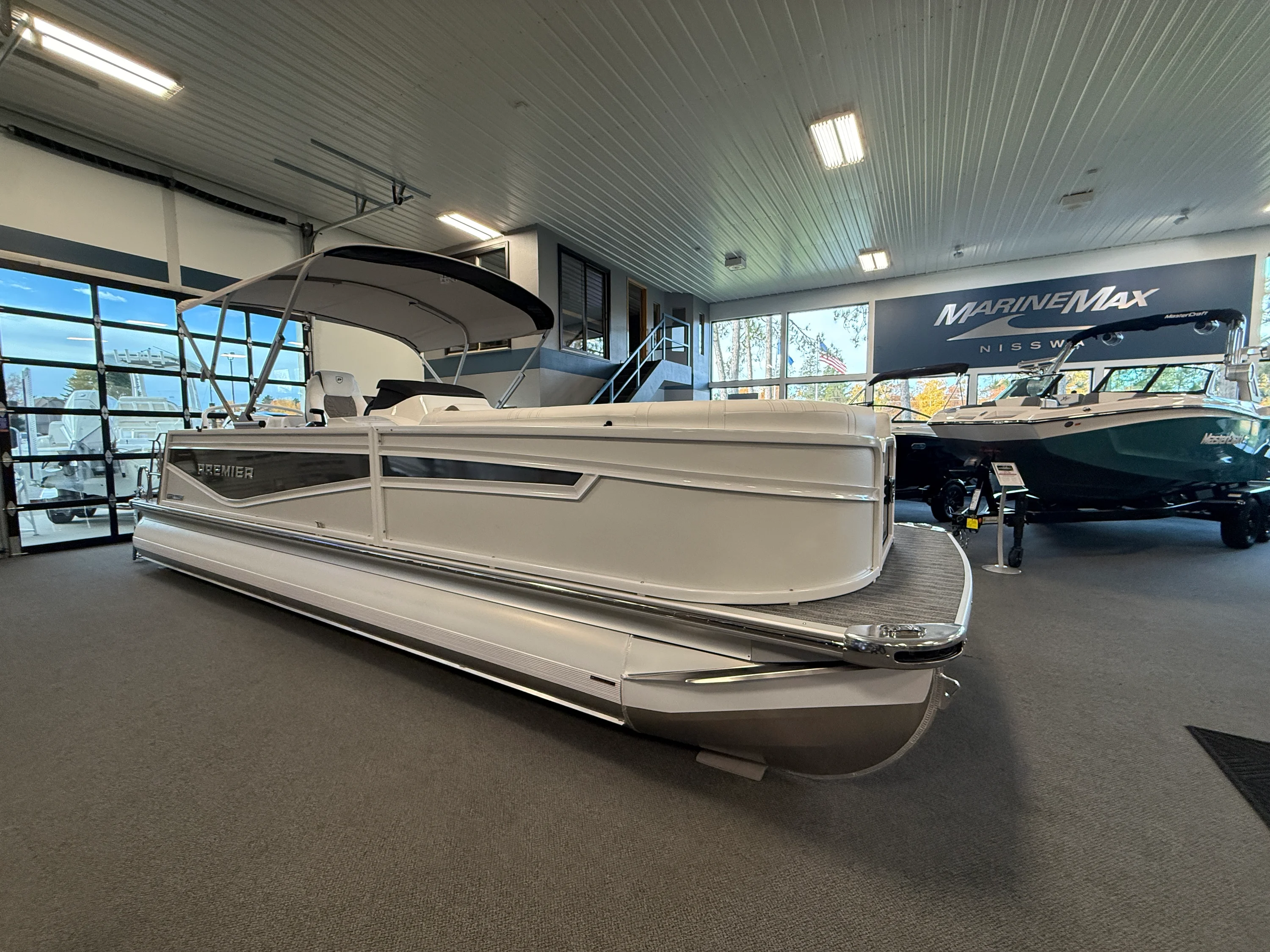 2026 Premier 250INTRIGUE Image Thumbnail #8