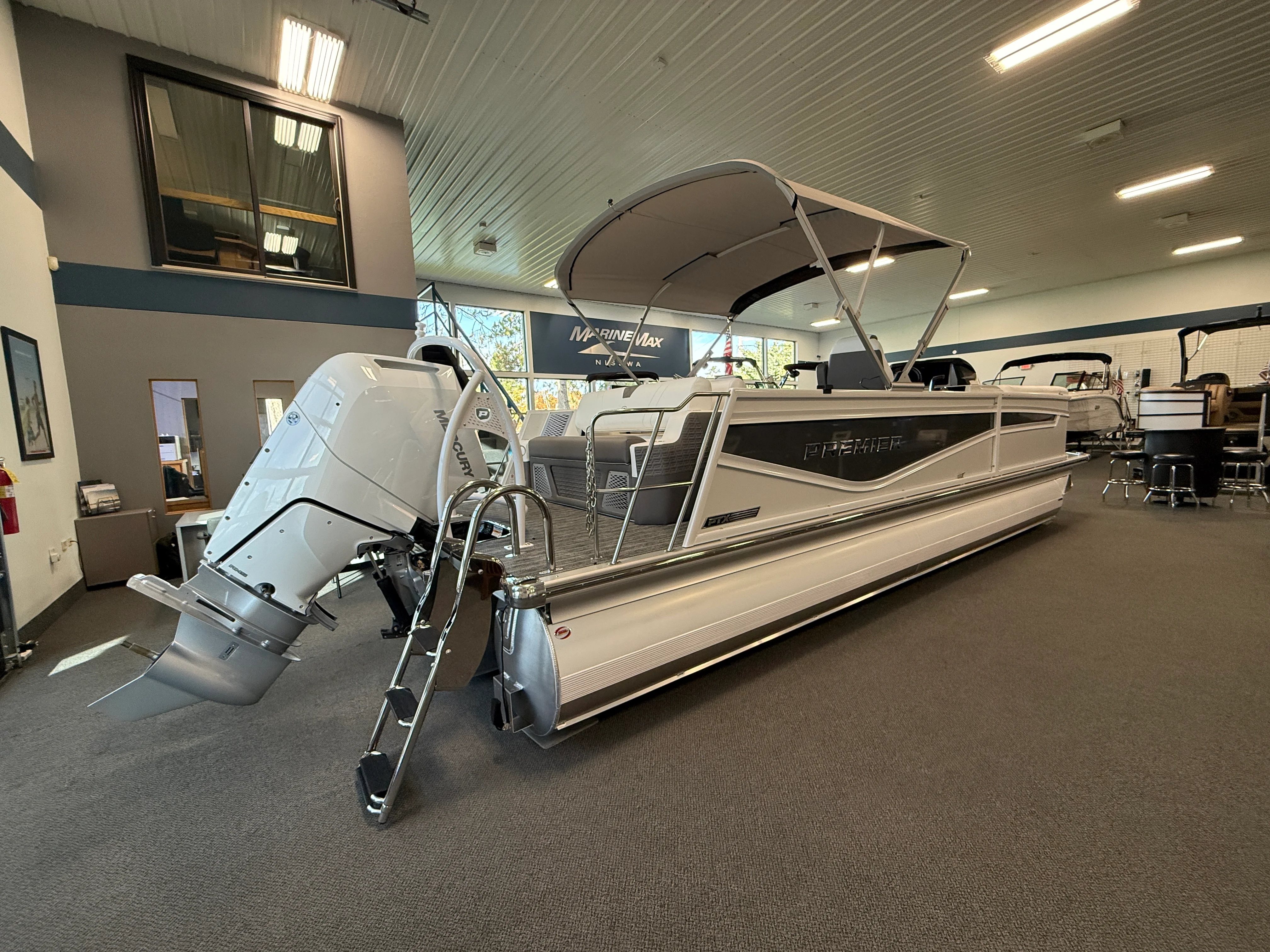 2026 Premier 250INTRIGUE Image Thumbnail #4