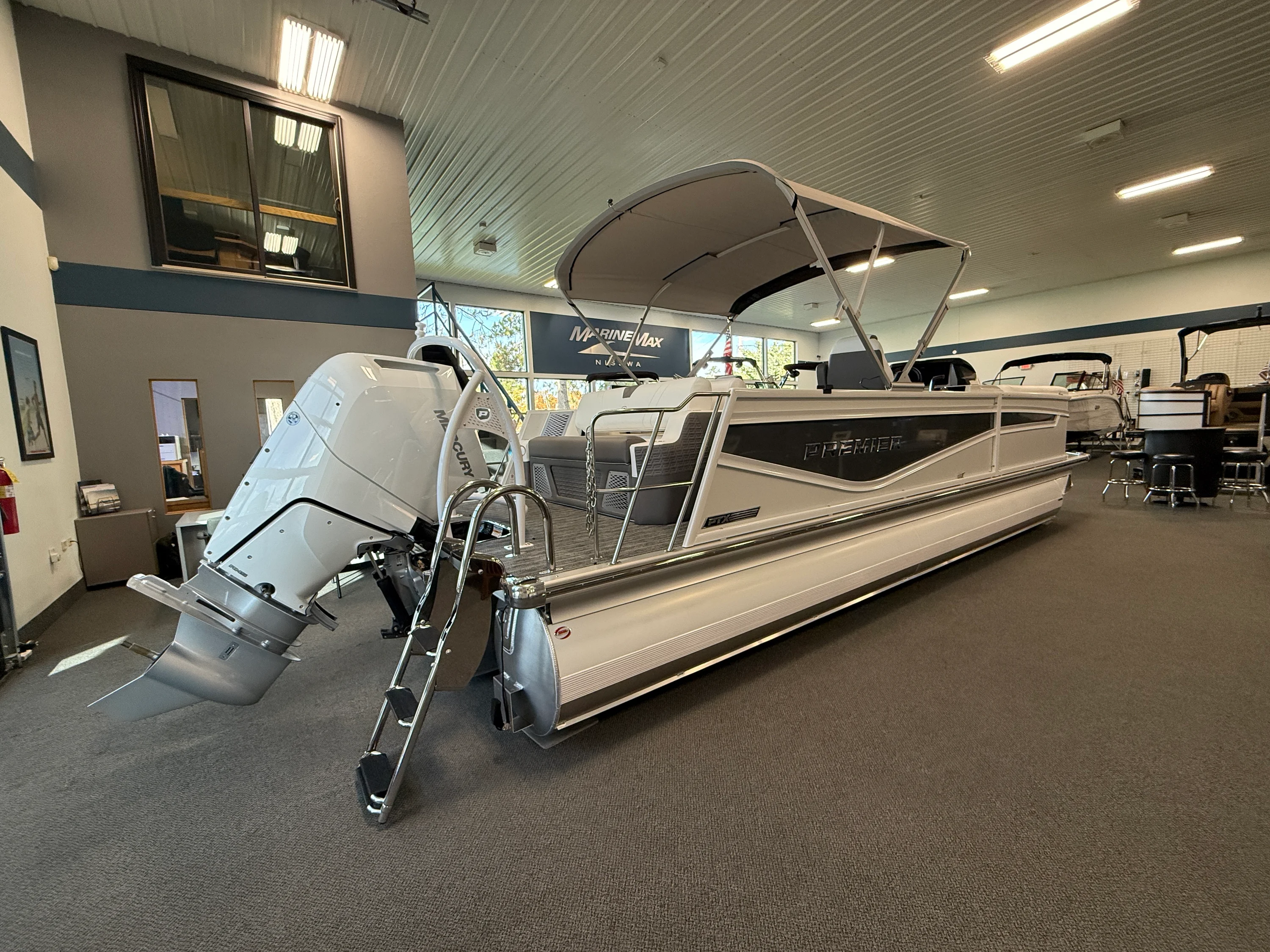 2026 Premier 250INTRIGUE Image Thumbnail #4