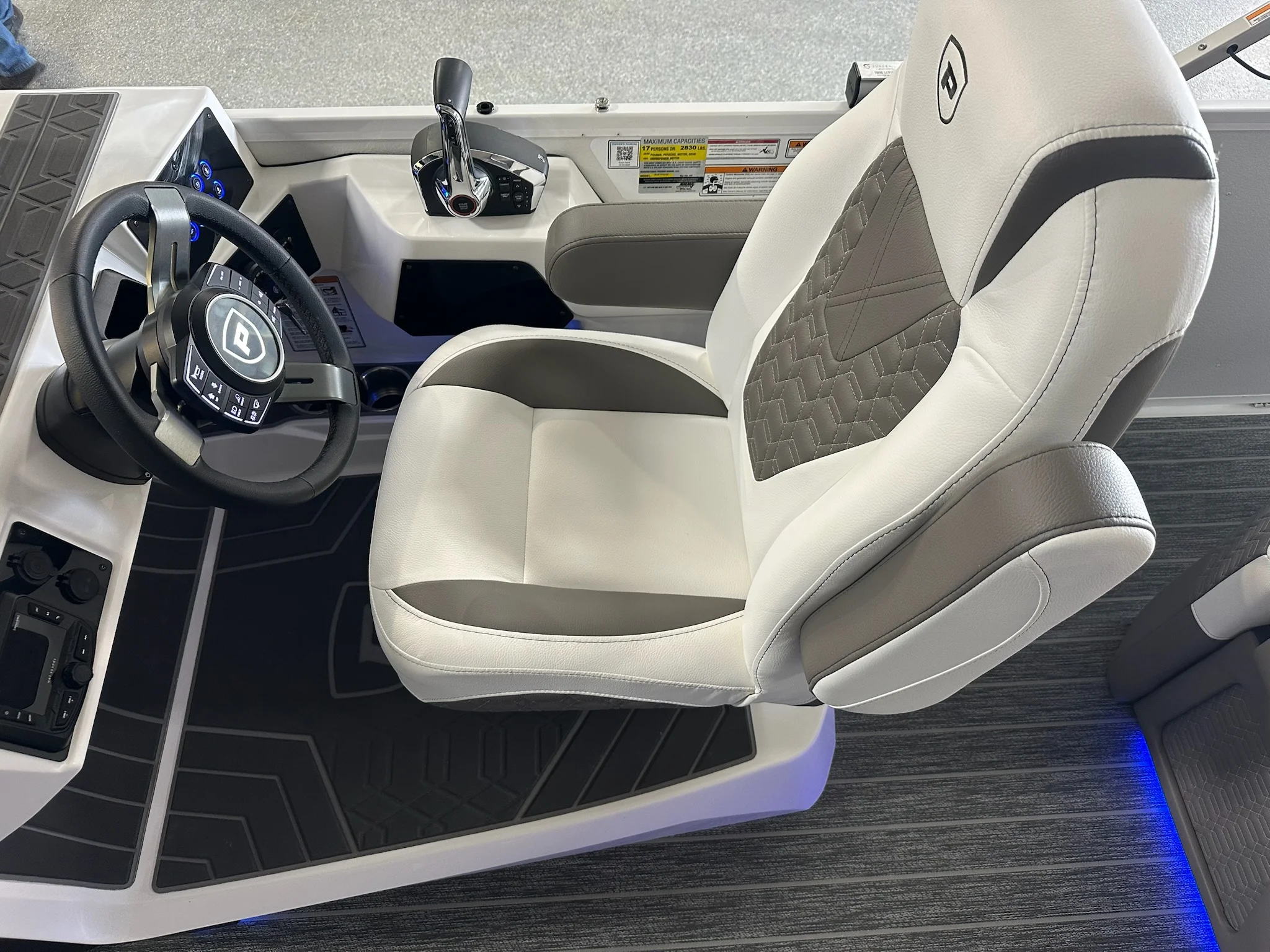 2026 Premier 250INTRIGUE Image Thumbnail #48