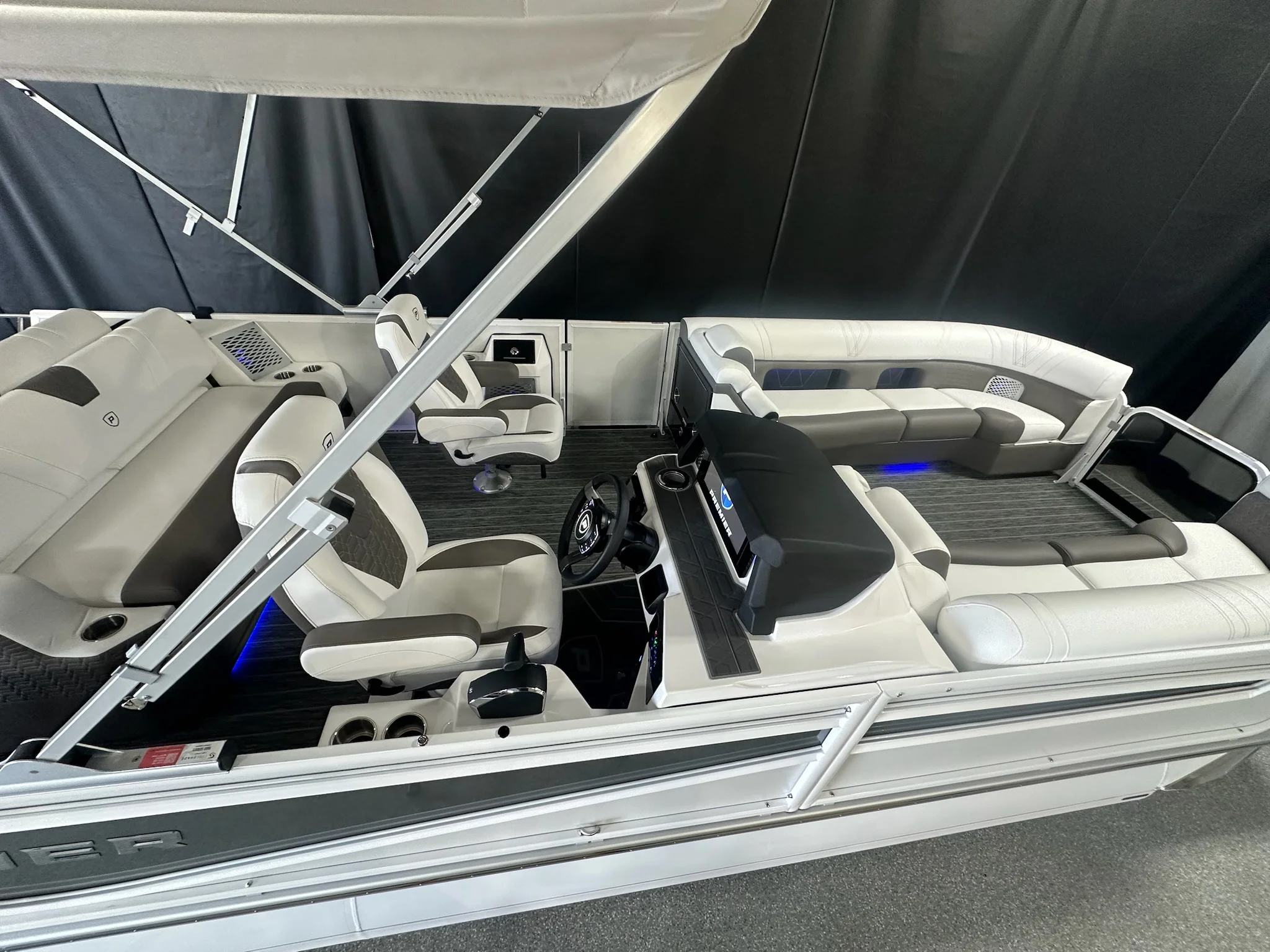 2026 Premier 250INTRIGUE Image Thumbnail #3