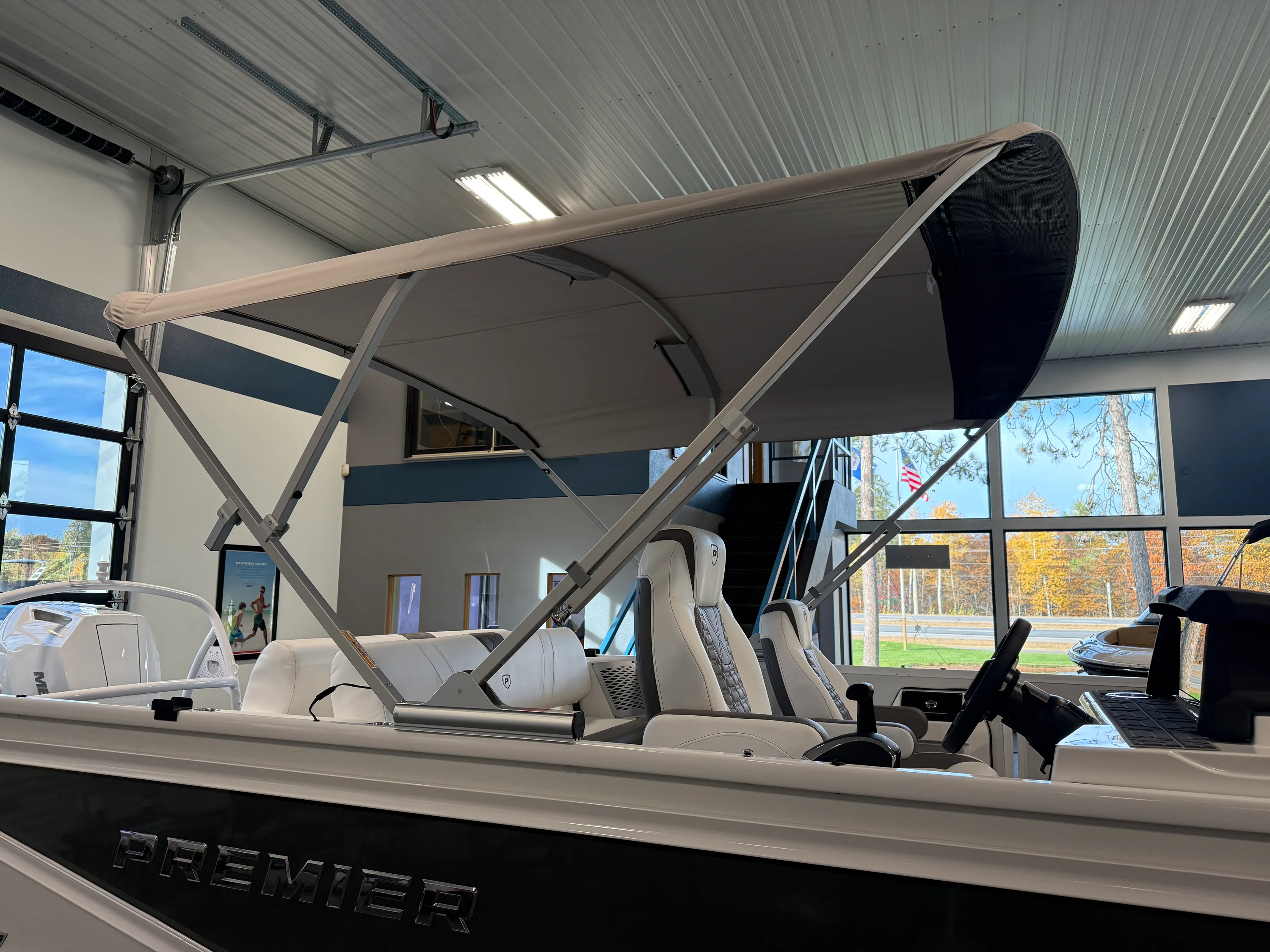 2026 Premier 250INTRIGUE Image Thumbnail #7