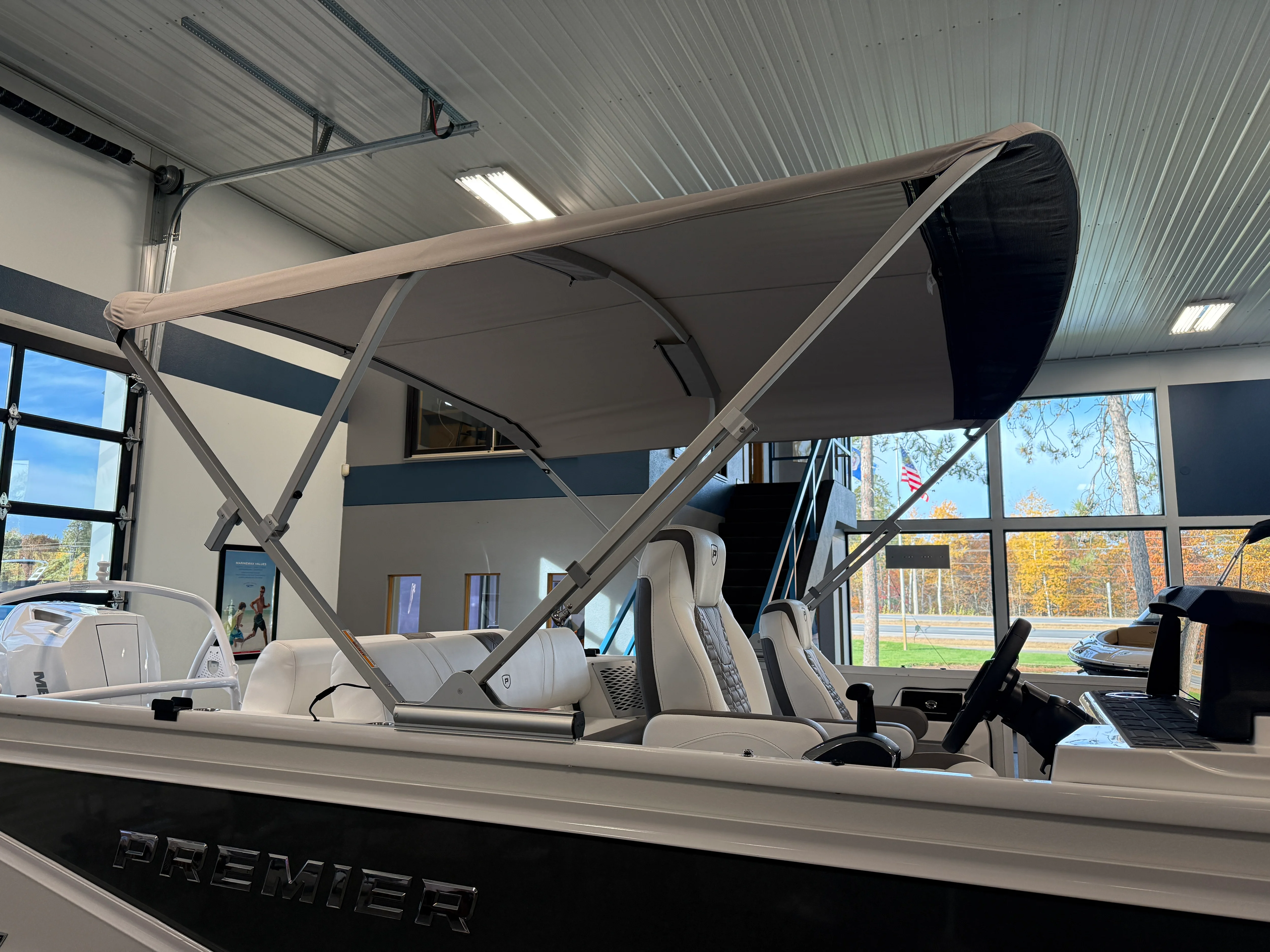 2026 Premier 250INTRIGUE Image Thumbnail #7