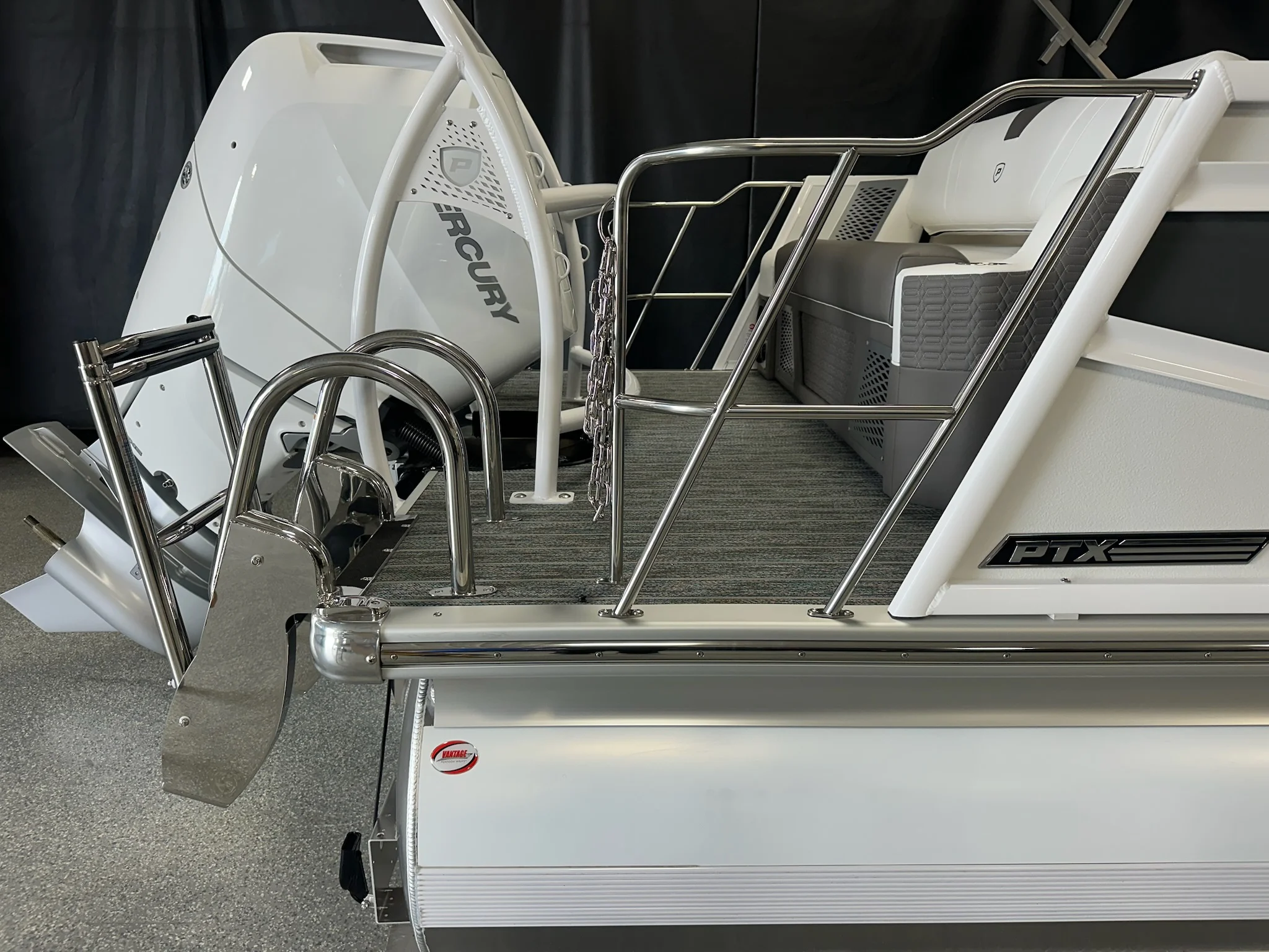 2026 Premier 250INTRIGUE Image Thumbnail #11