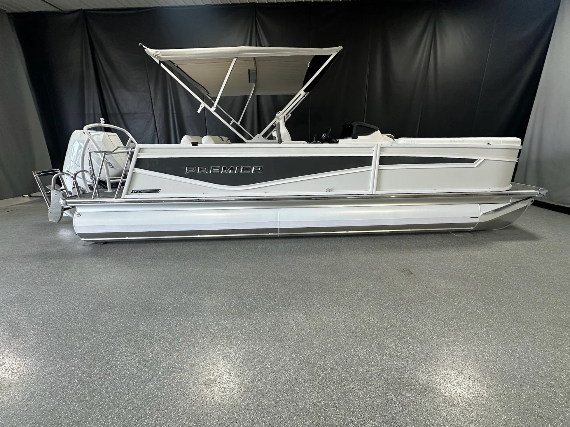 2026 Premier 250INTRIGUE Image Thumbnail #1