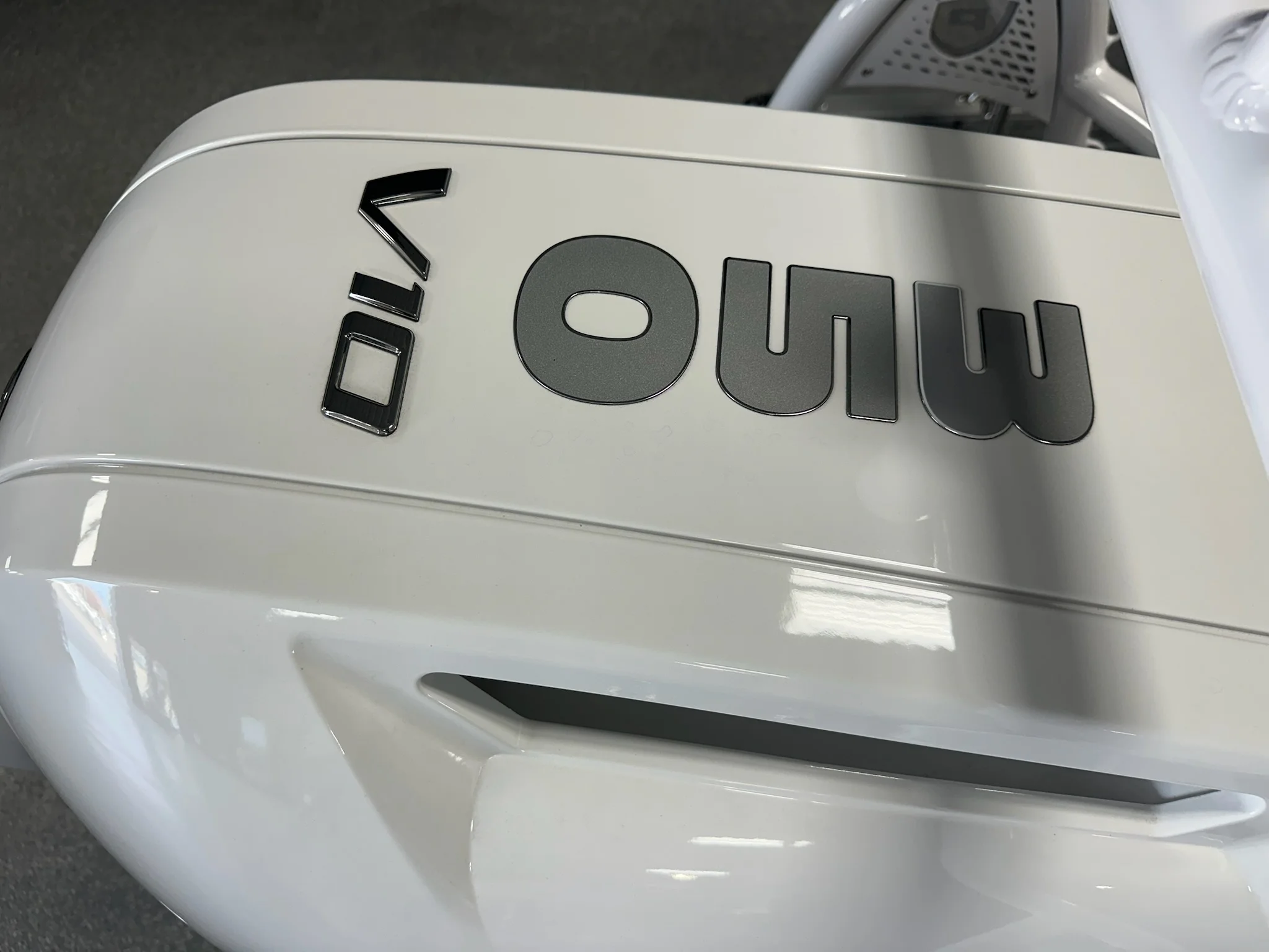 2026 Premier 250INTRIGUE Image Thumbnail #31