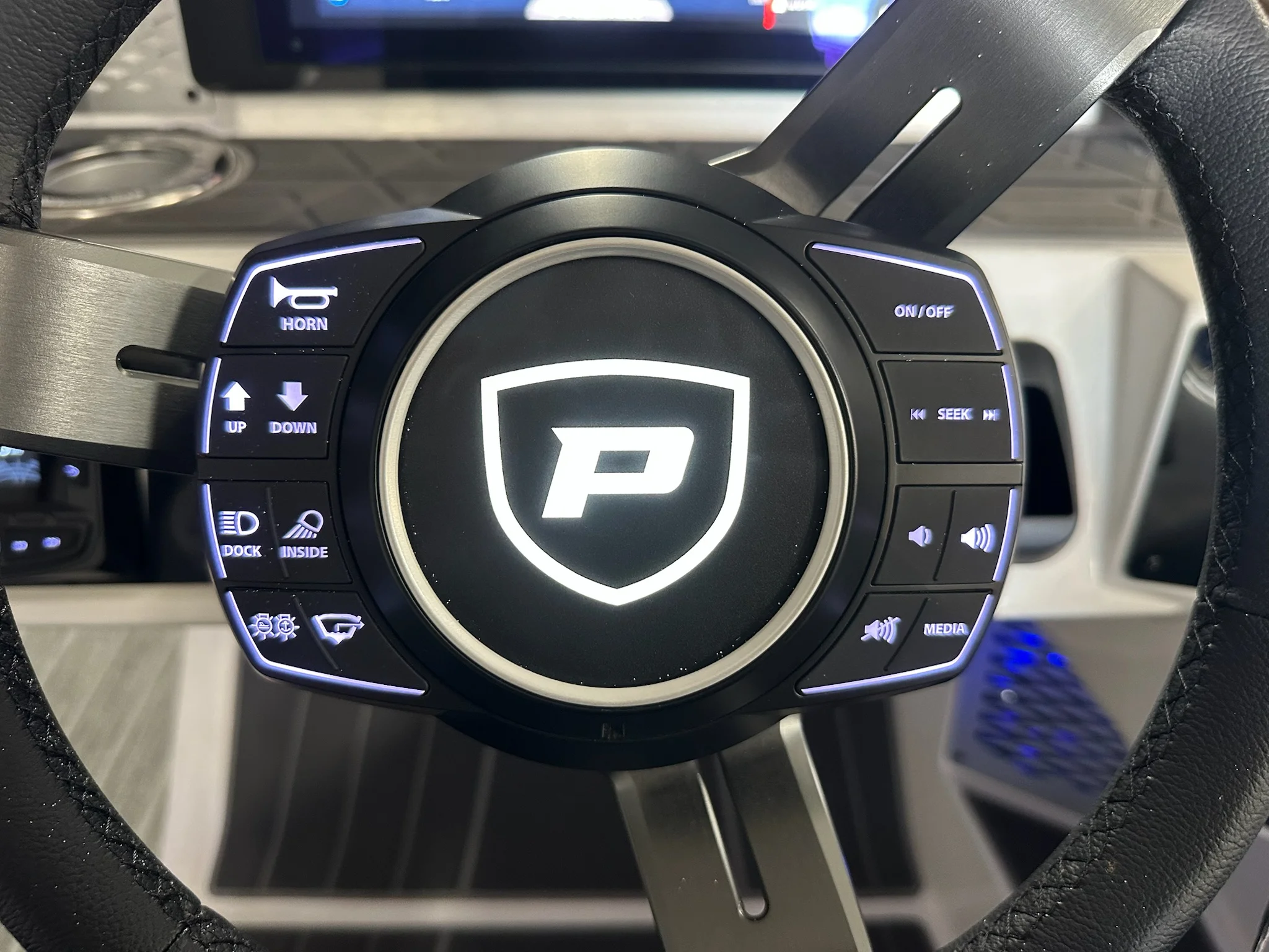 2026 Premier 250INTRIGUE Image Thumbnail #53