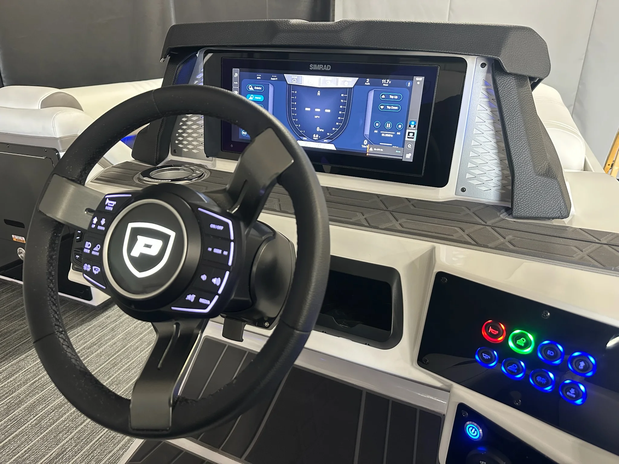 2026 Premier 250INTRIGUE Image Thumbnail #54