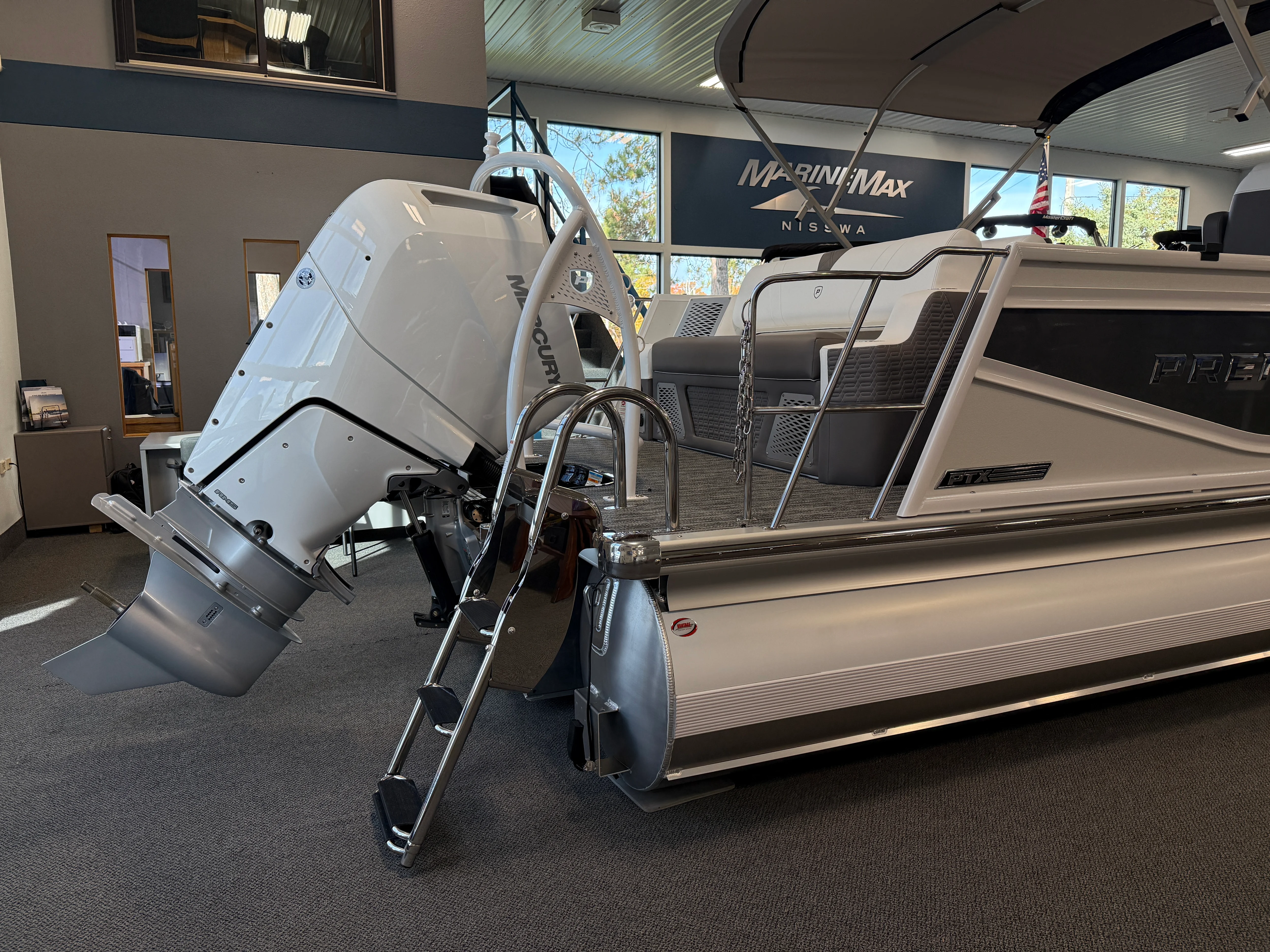 2026 Premier 250INTRIGUE Image Thumbnail #5