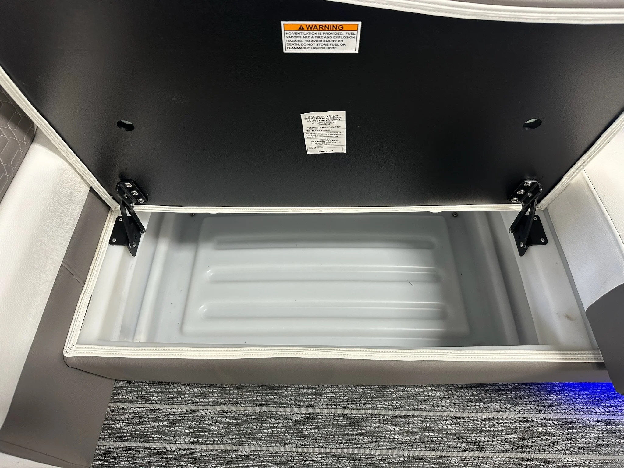 2026 Premier 250INTRIGUE Image Thumbnail #66