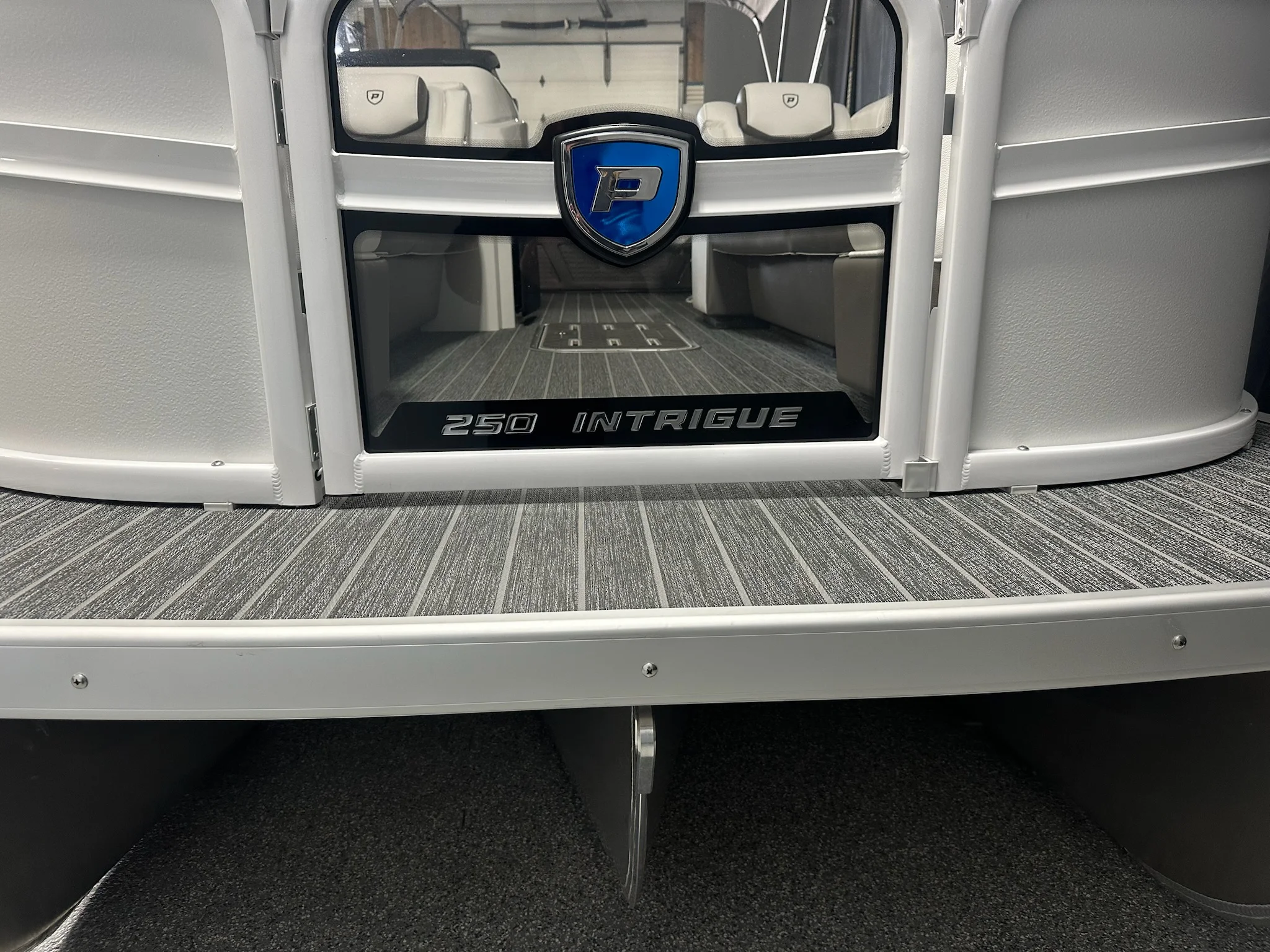 2026 Premier 250INTRIGUE Image Thumbnail #83