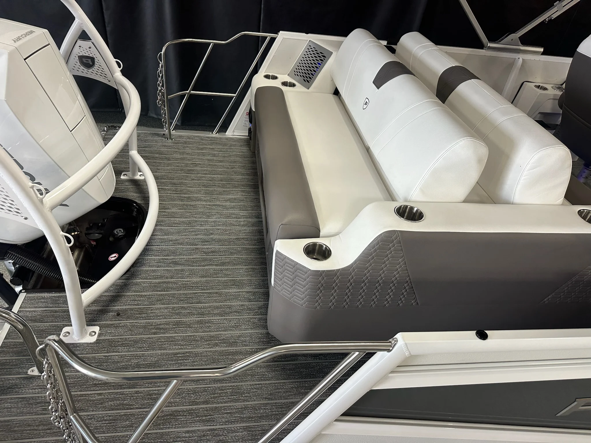 2026 Premier 250INTRIGUE Image Thumbnail #13