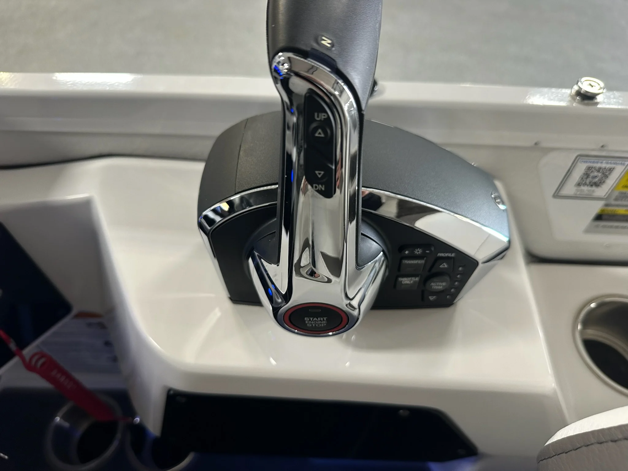 2026 Premier 250INTRIGUE Image Thumbnail #50