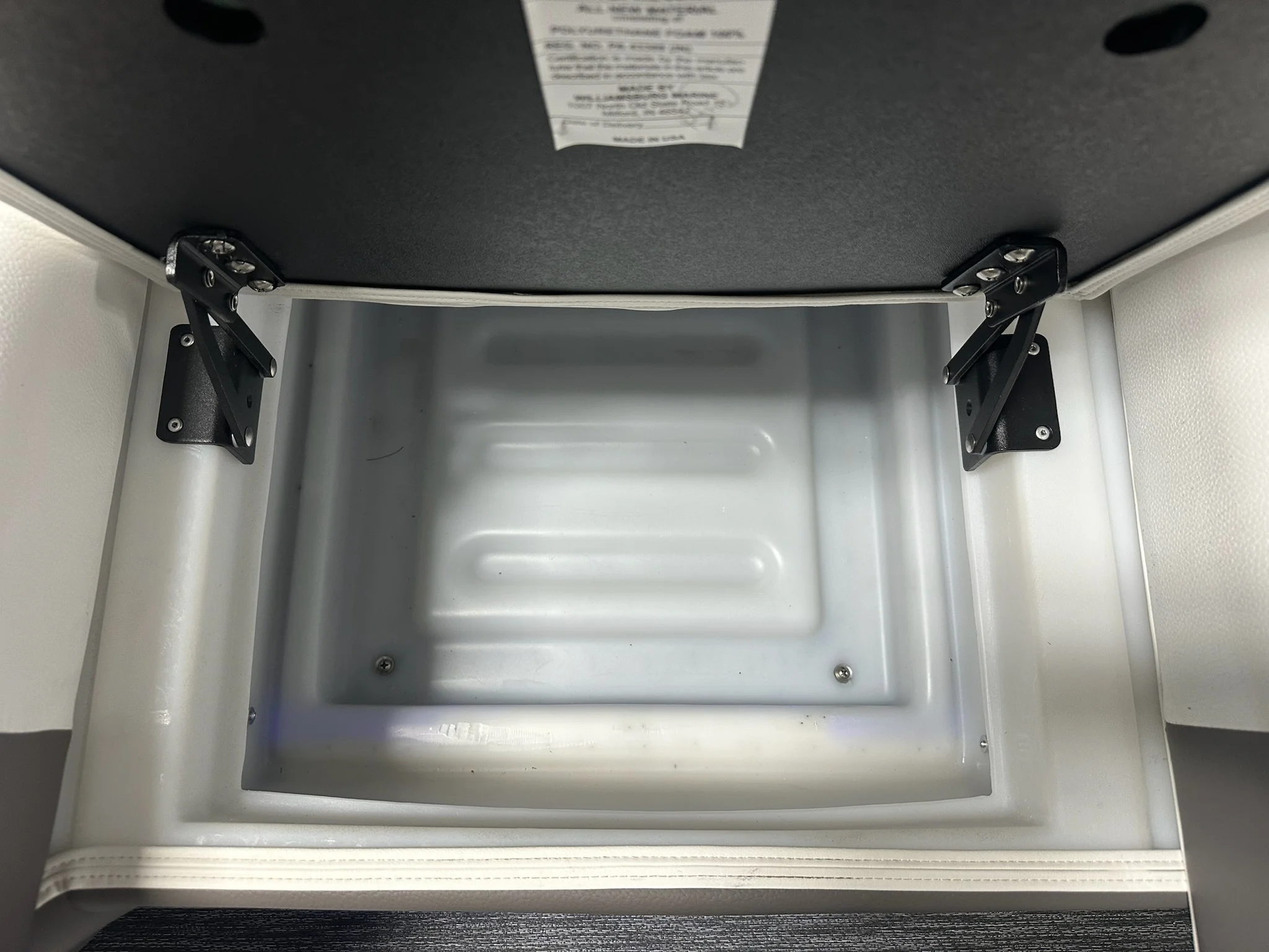 2026 Premier 250INTRIGUE Image Thumbnail #79