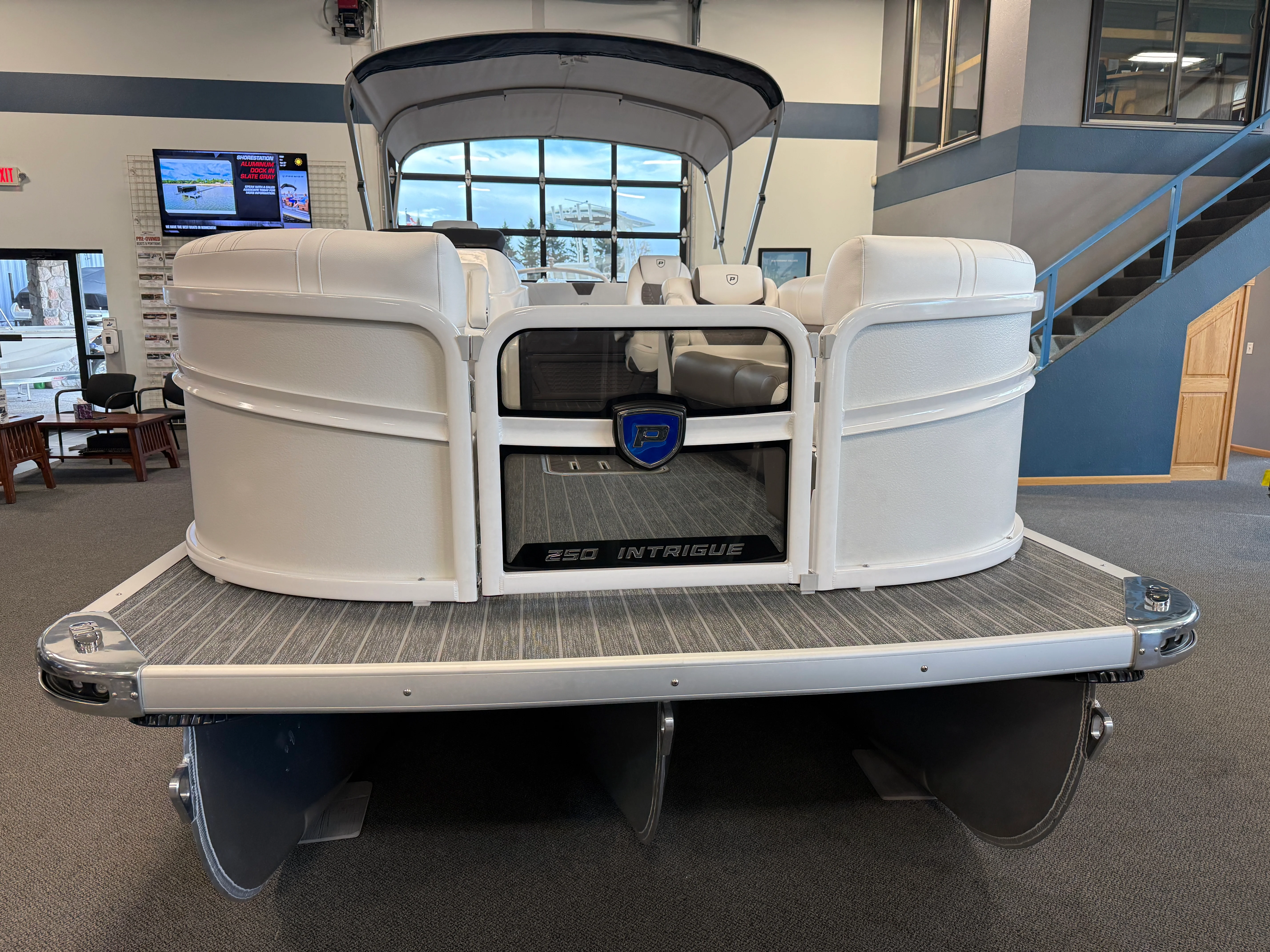 2026 Premier 250INTRIGUE Image Thumbnail #10