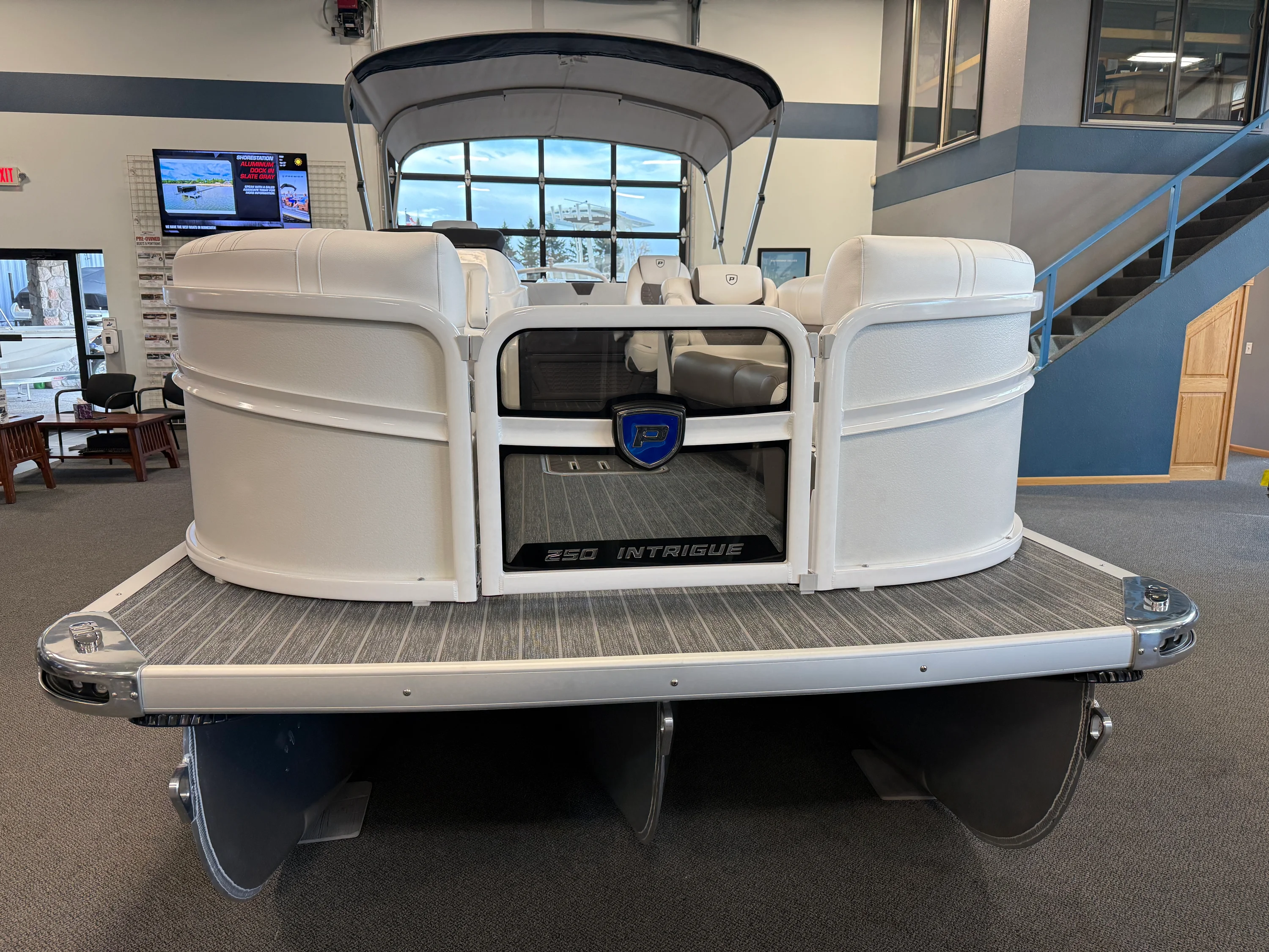 2026 Premier 250INTRIGUE Image Thumbnail #10