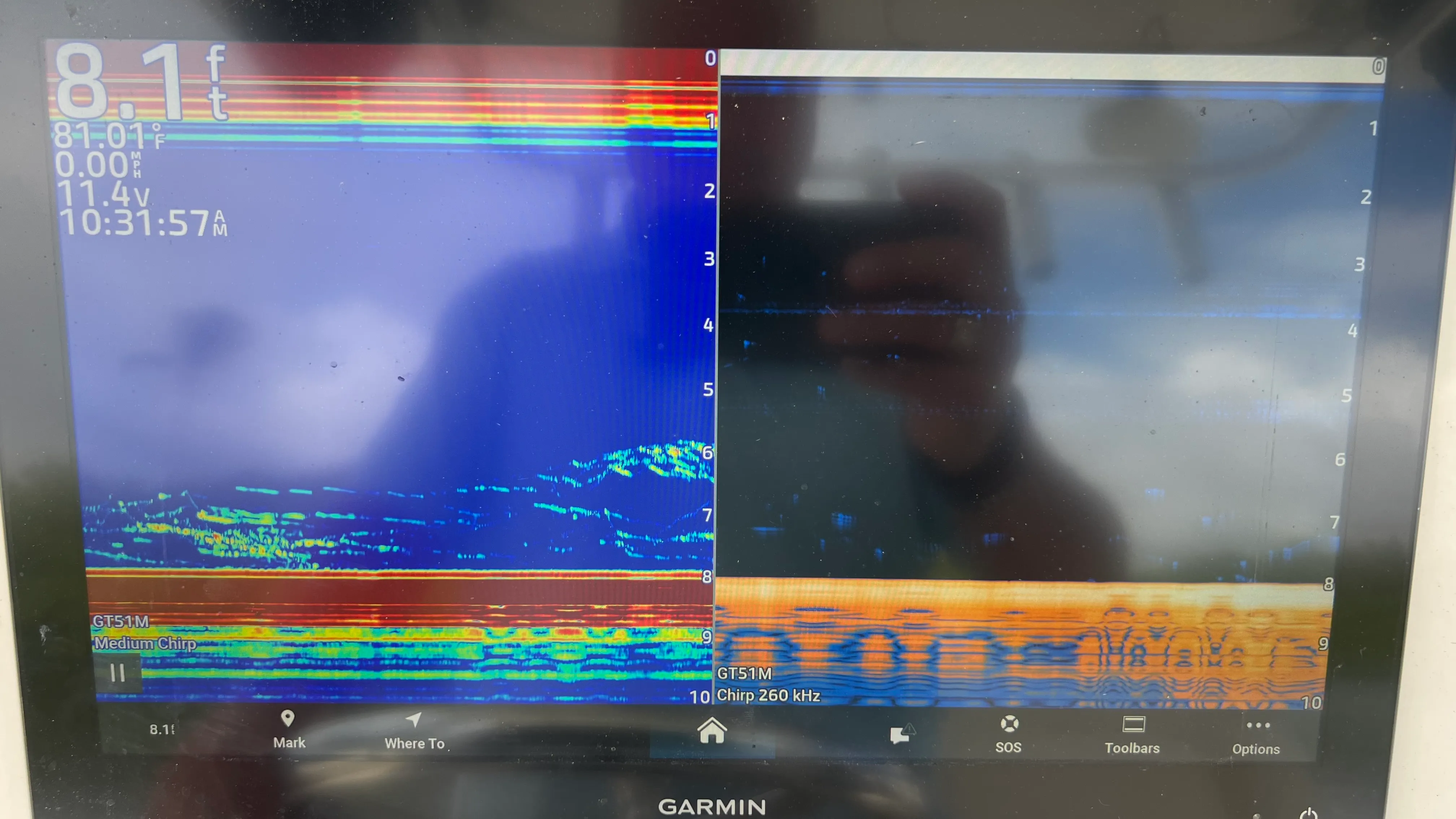 2014 Mako 284 CENTER CONSOLE Image Thumbnail #21