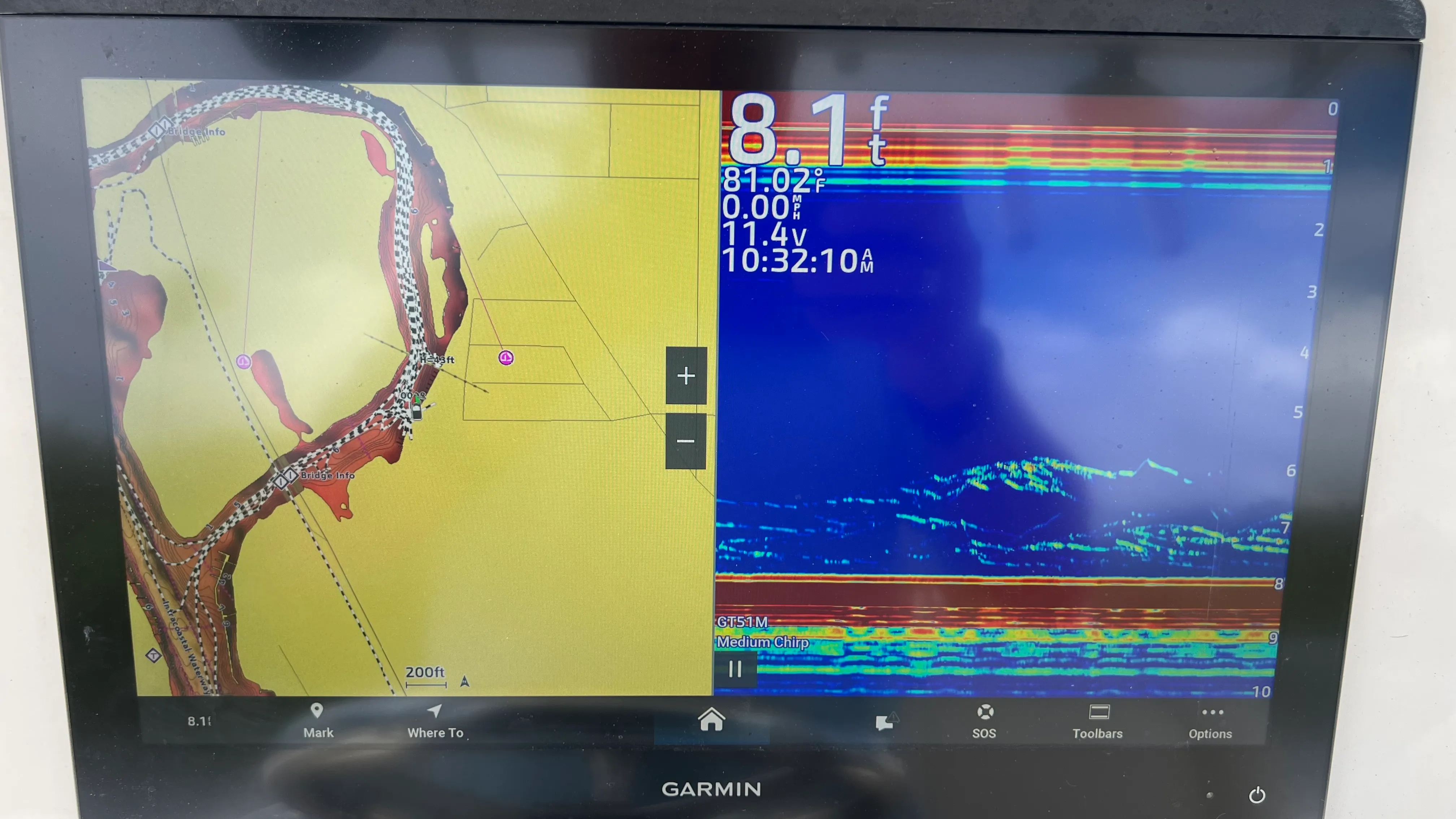 2014 Mako 284 CENTER CONSOLE Image Thumbnail #22