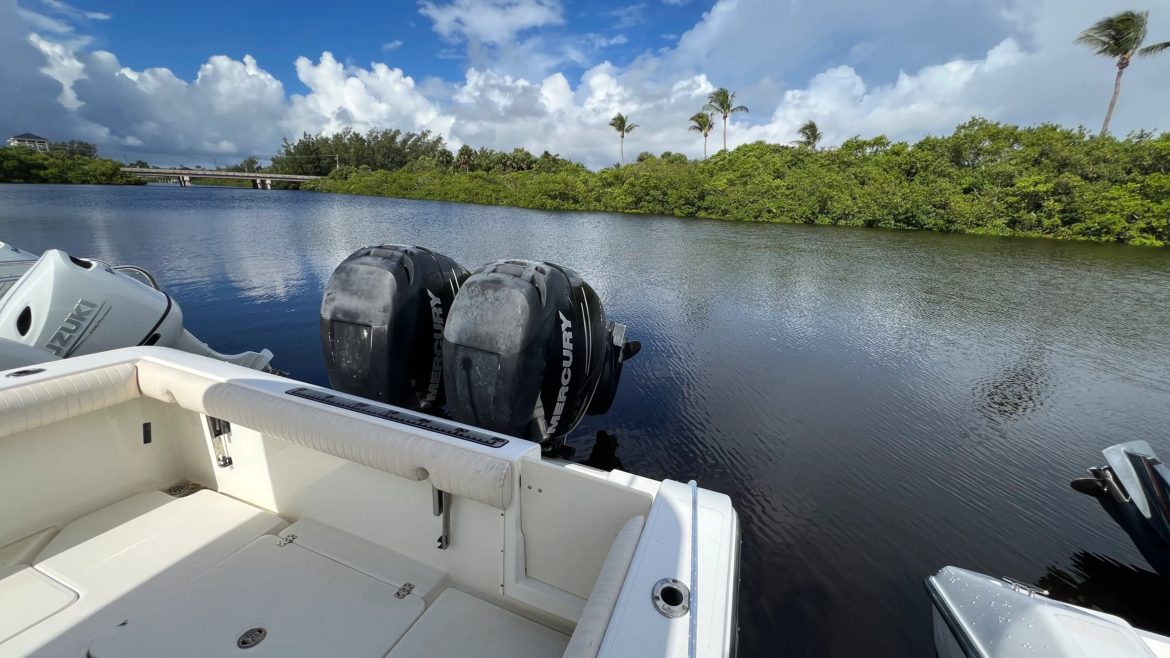 2014 Mako 284 CENTER CONSOLE Image Thumbnail #33