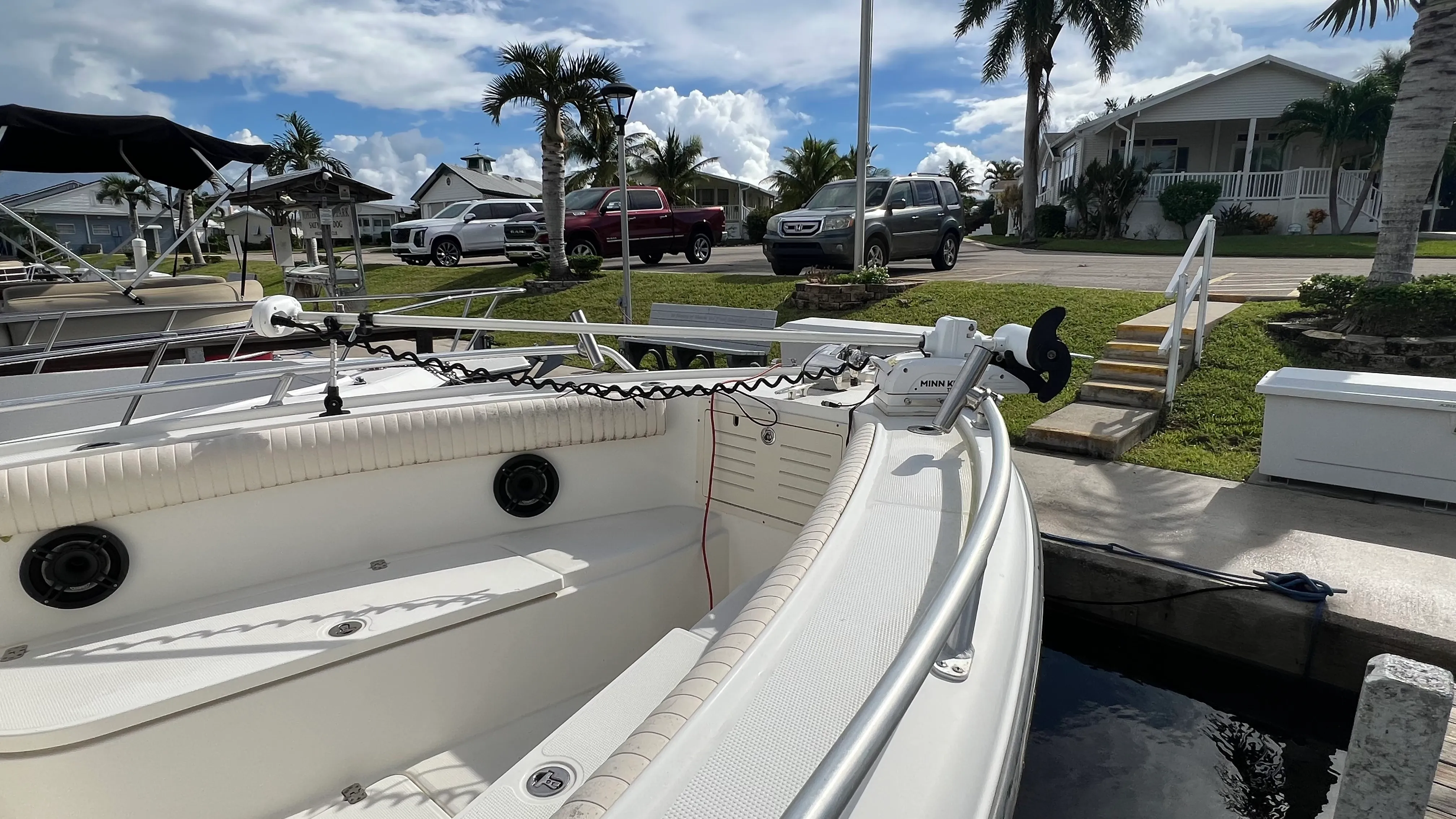 2014 Mako 284 CENTER CONSOLE Image Thumbnail #4