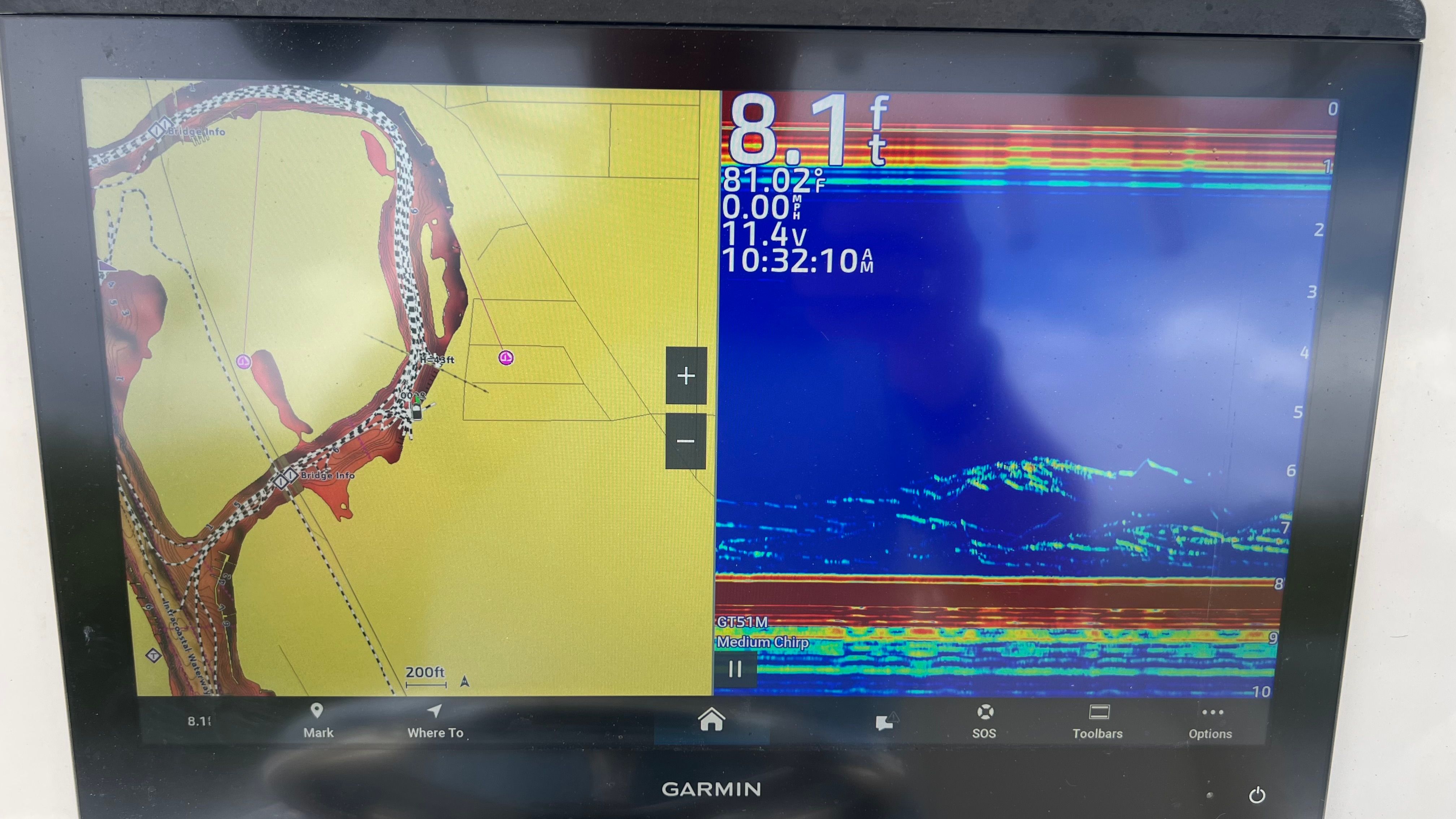 2014 Mako 284 CENTER CONSOLE Image Thumbnail #22