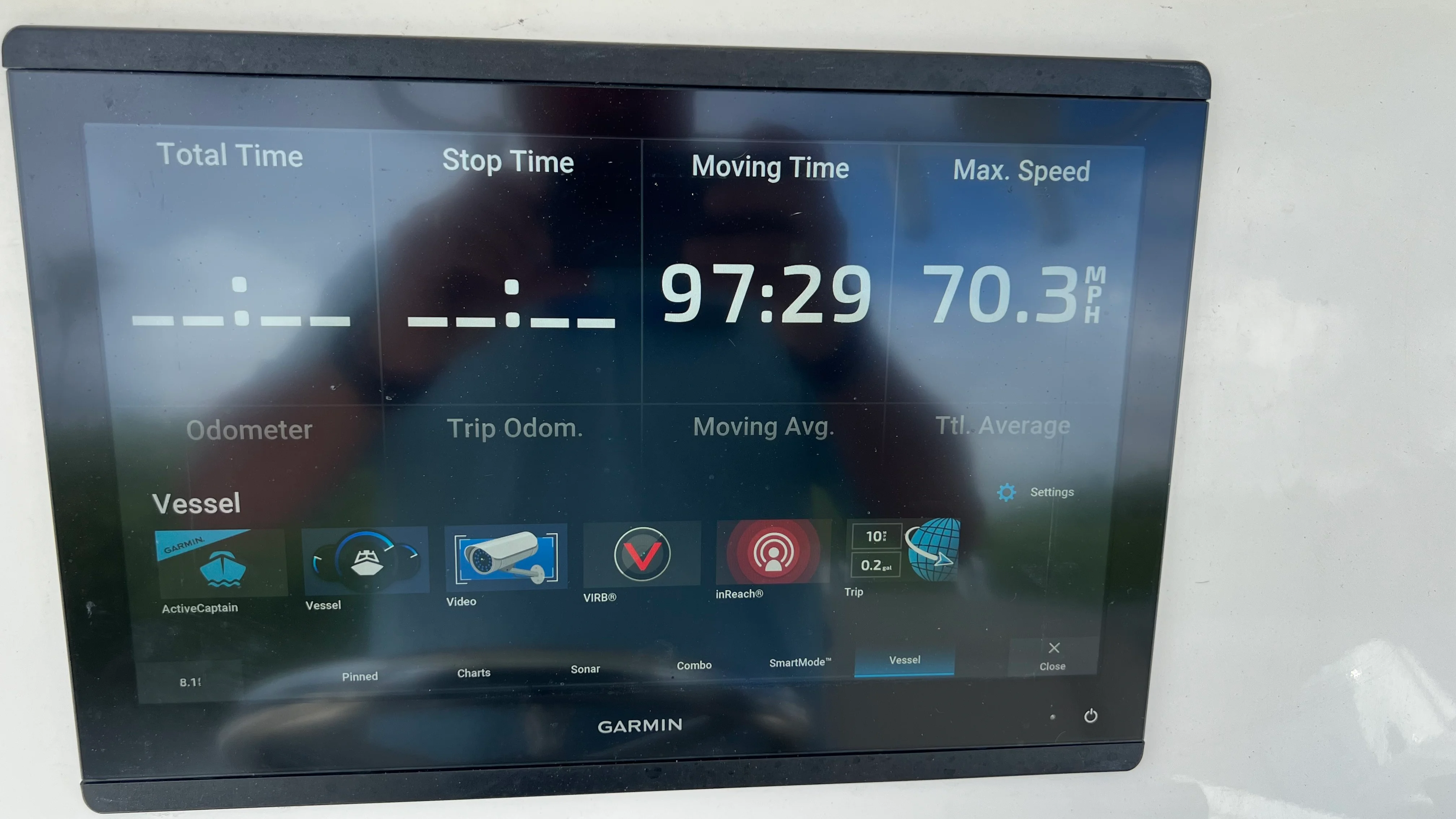 2014 Mako 284 CENTER CONSOLE Image Thumbnail #19