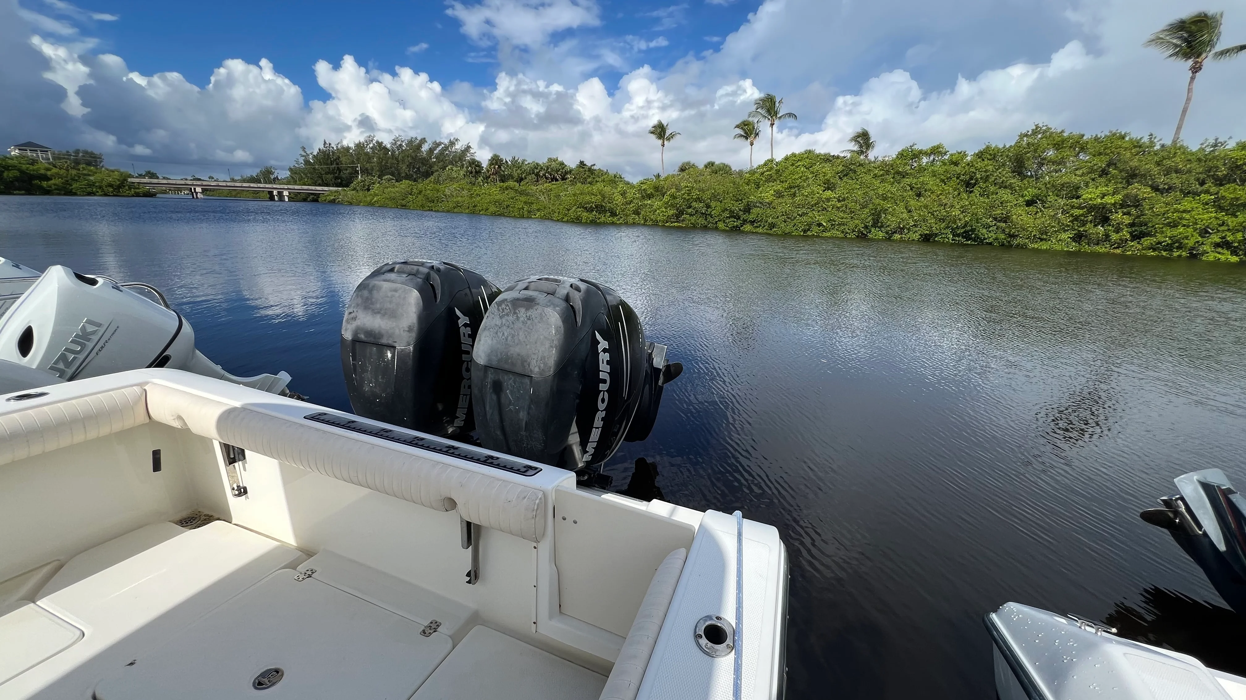 2014 Mako 284 CENTER CONSOLE Image Thumbnail #33