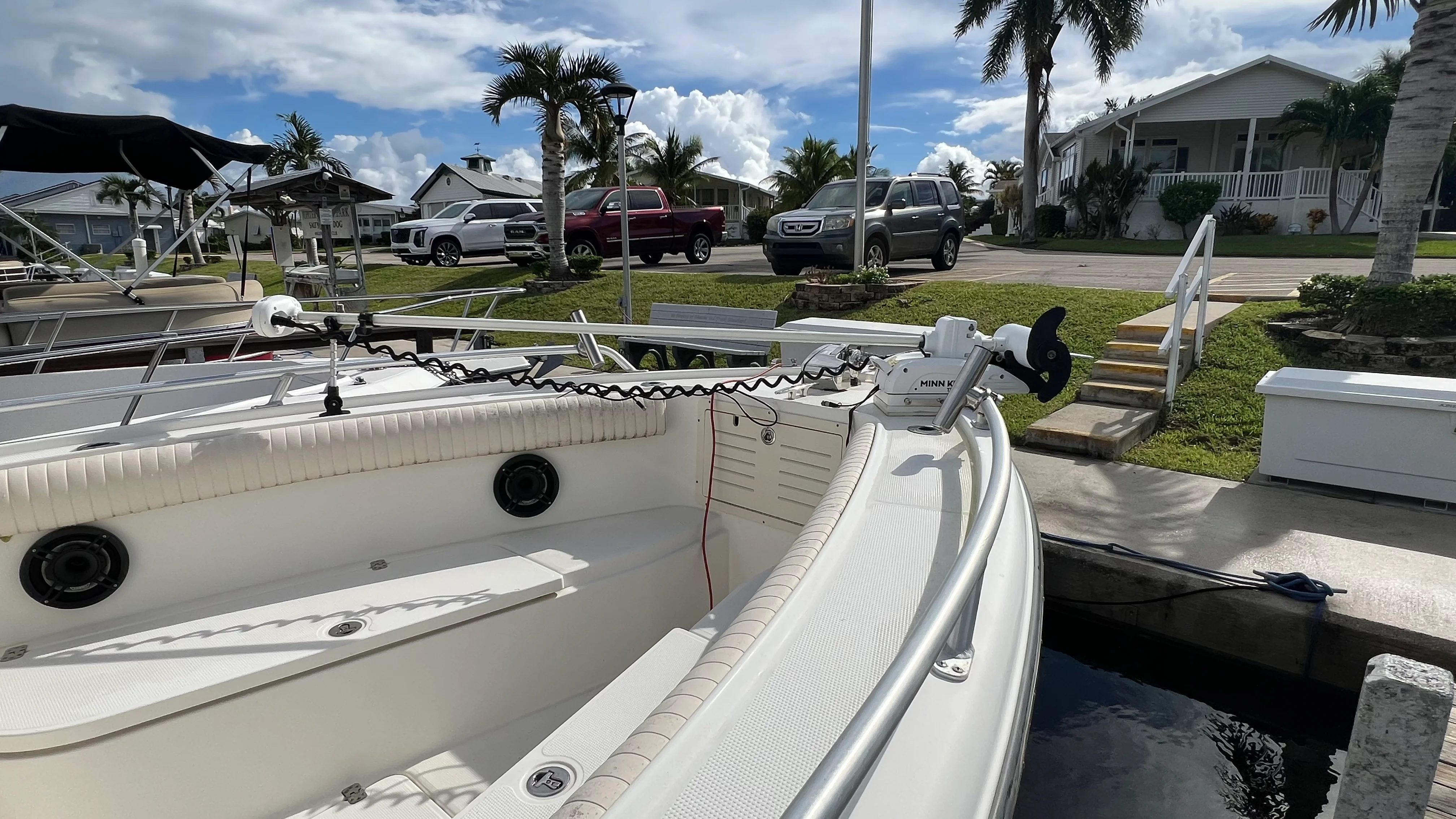 2014 Mako 284 CENTER CONSOLE Image Thumbnail #4