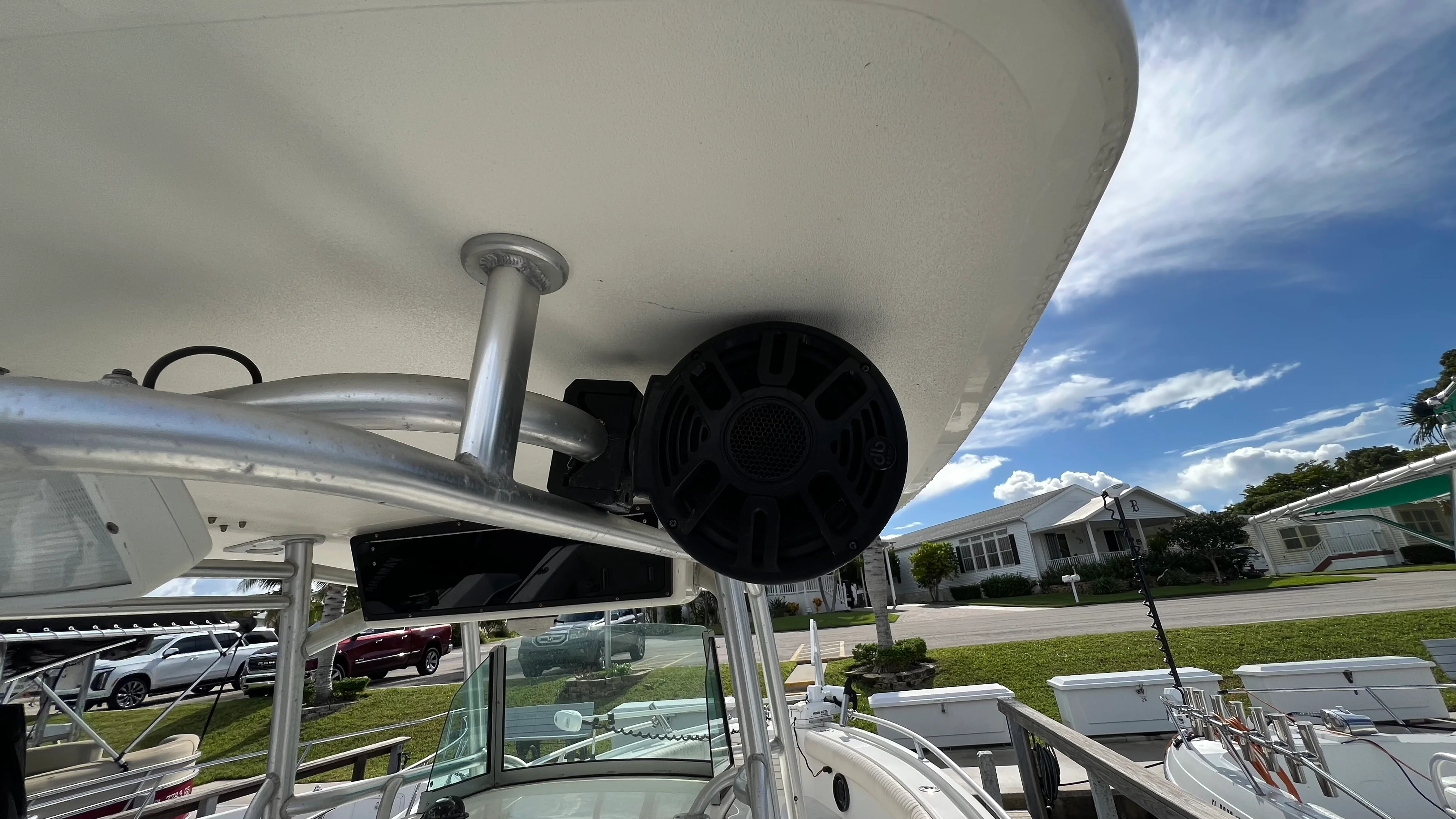 2014 Mako 284 CENTER CONSOLE Image Thumbnail #15