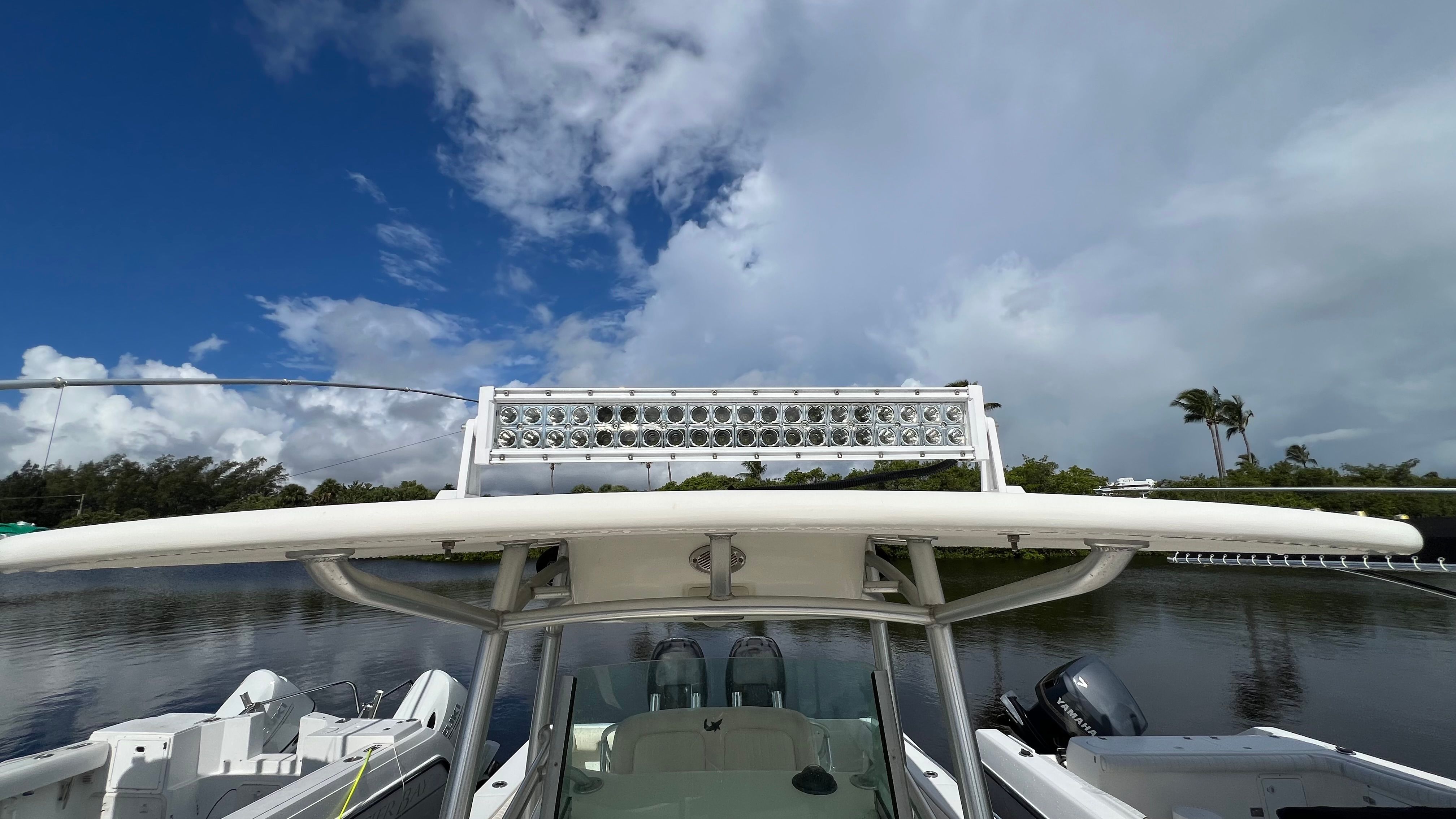 2014 Mako 284 CENTER CONSOLE Image Thumbnail #32