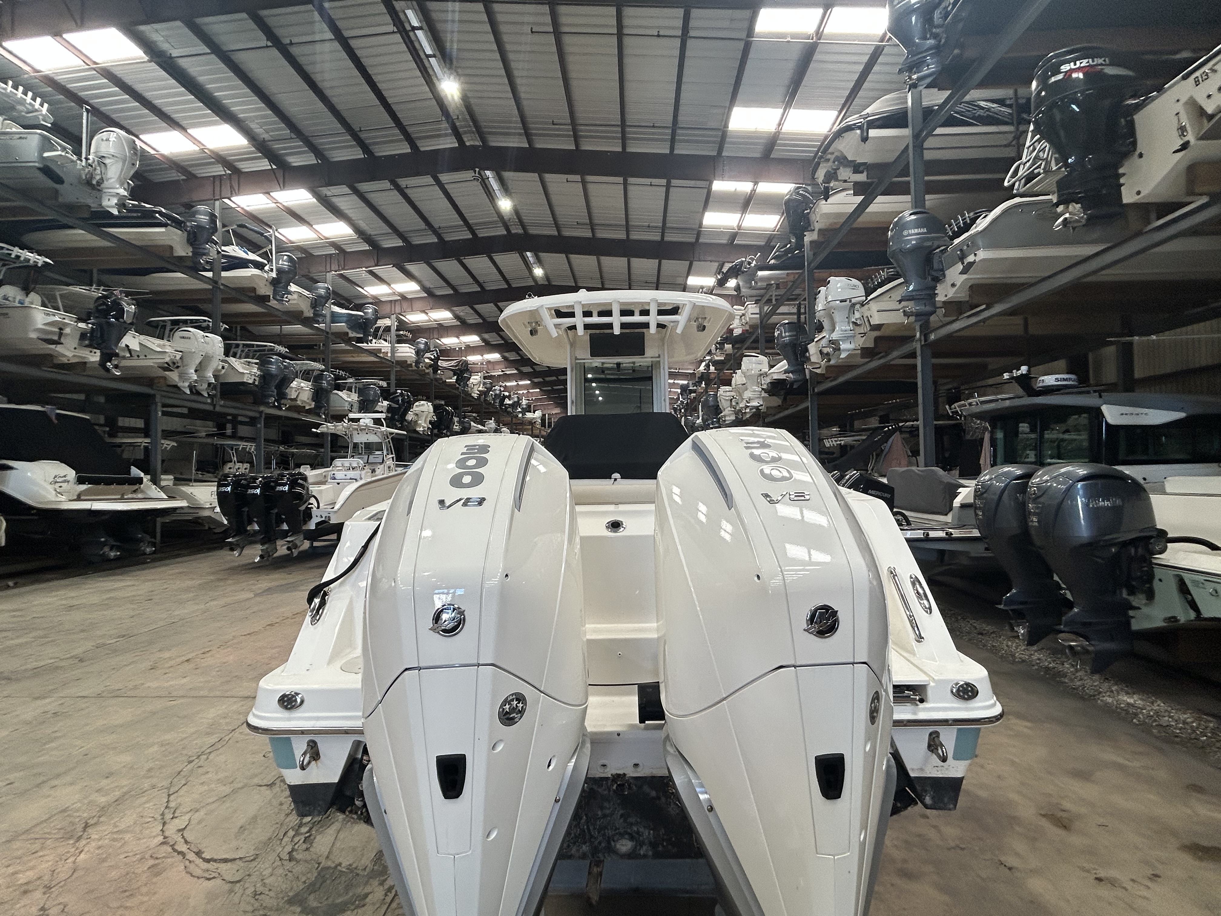 2024 Boston Whaler 280 Image Thumbnail #7