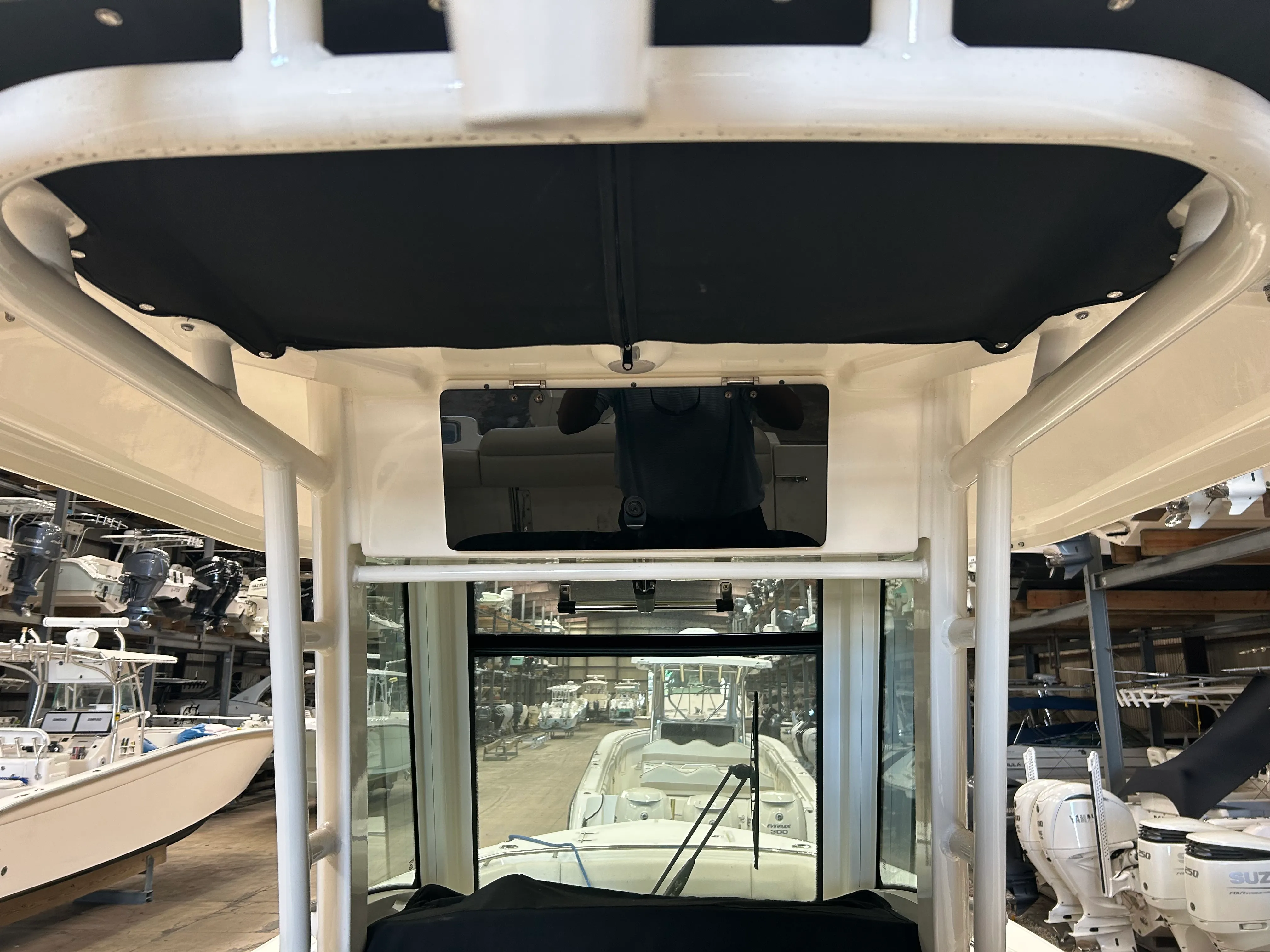 2024 Boston Whaler 280 Image Thumbnail #10