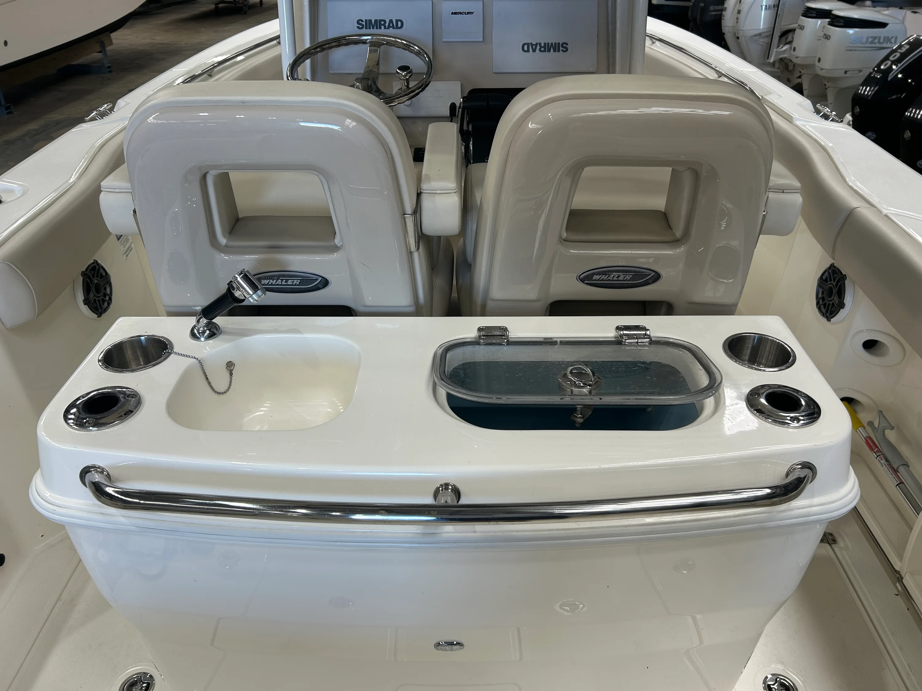 2024 Boston Whaler 280 Image Thumbnail #22