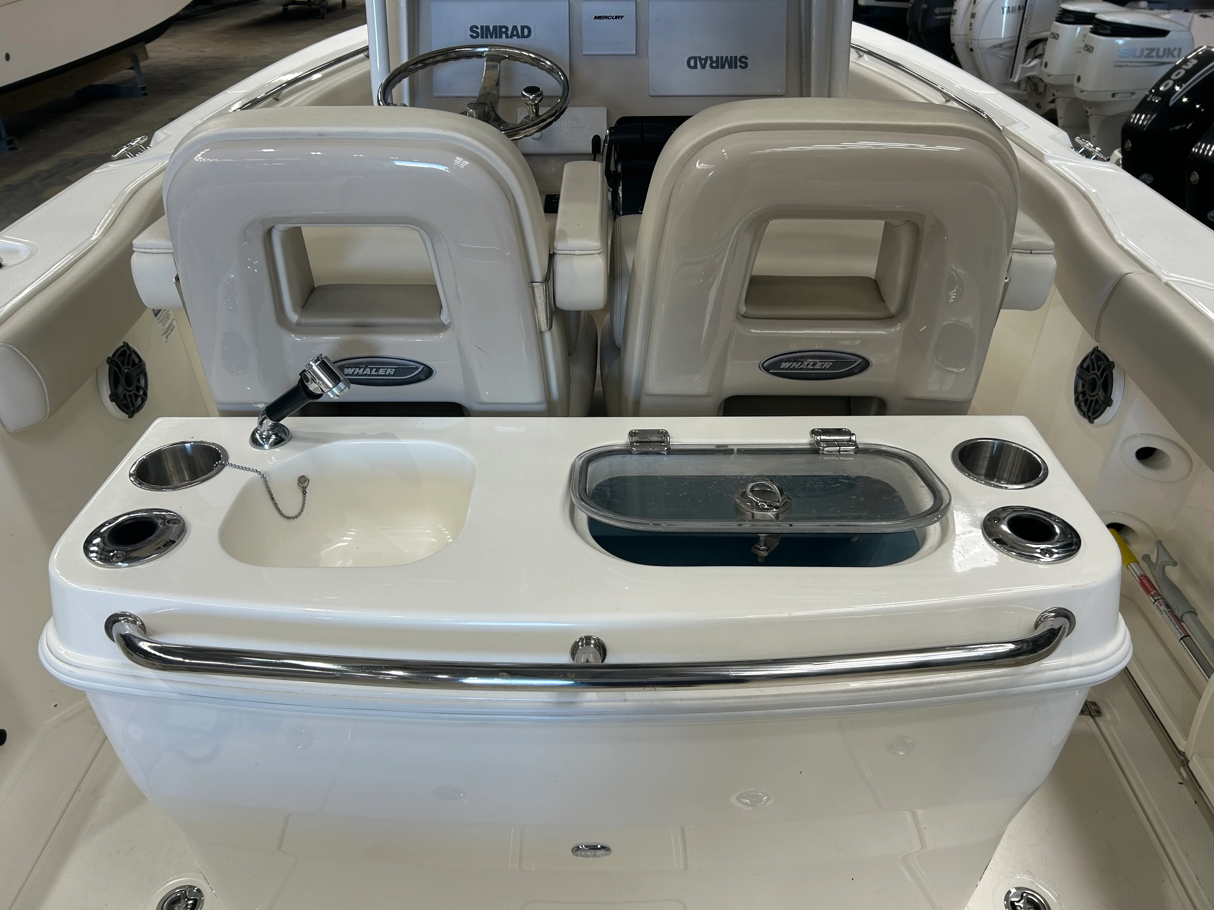 2024 Boston Whaler 280 Image Thumbnail #22