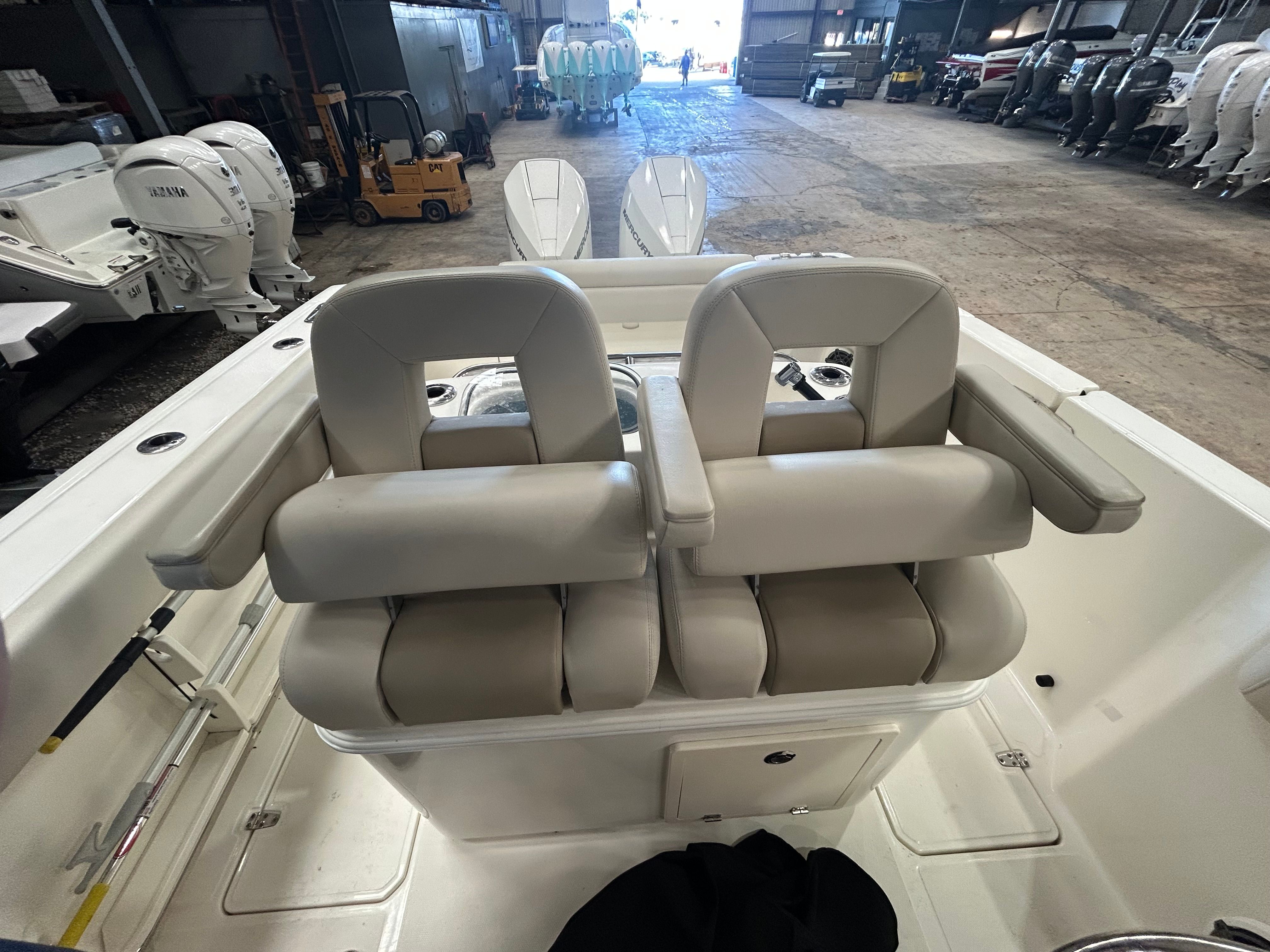 2024 Boston Whaler 280 Image Thumbnail #17
