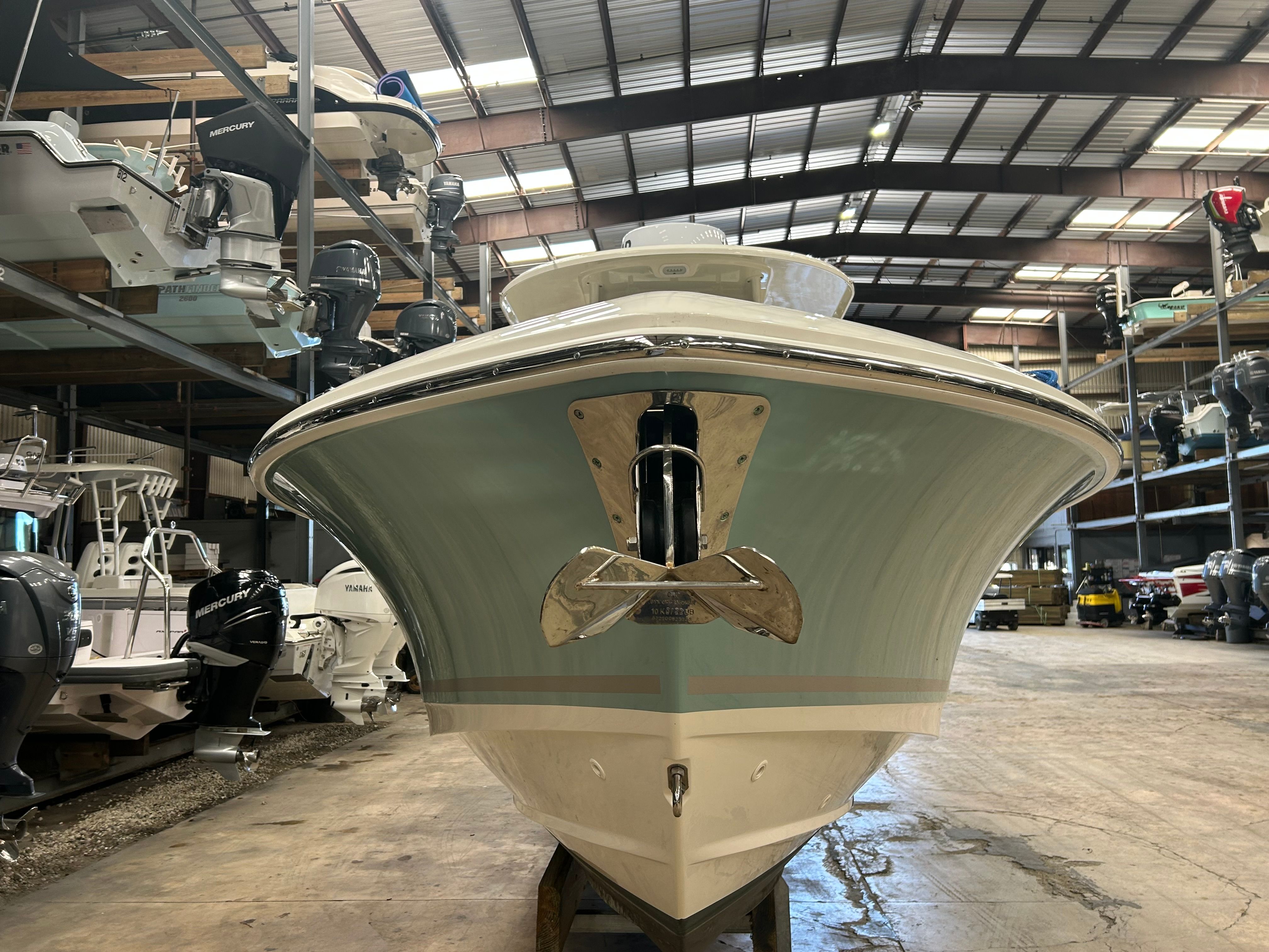 2024 Boston Whaler 280 Image Thumbnail #5