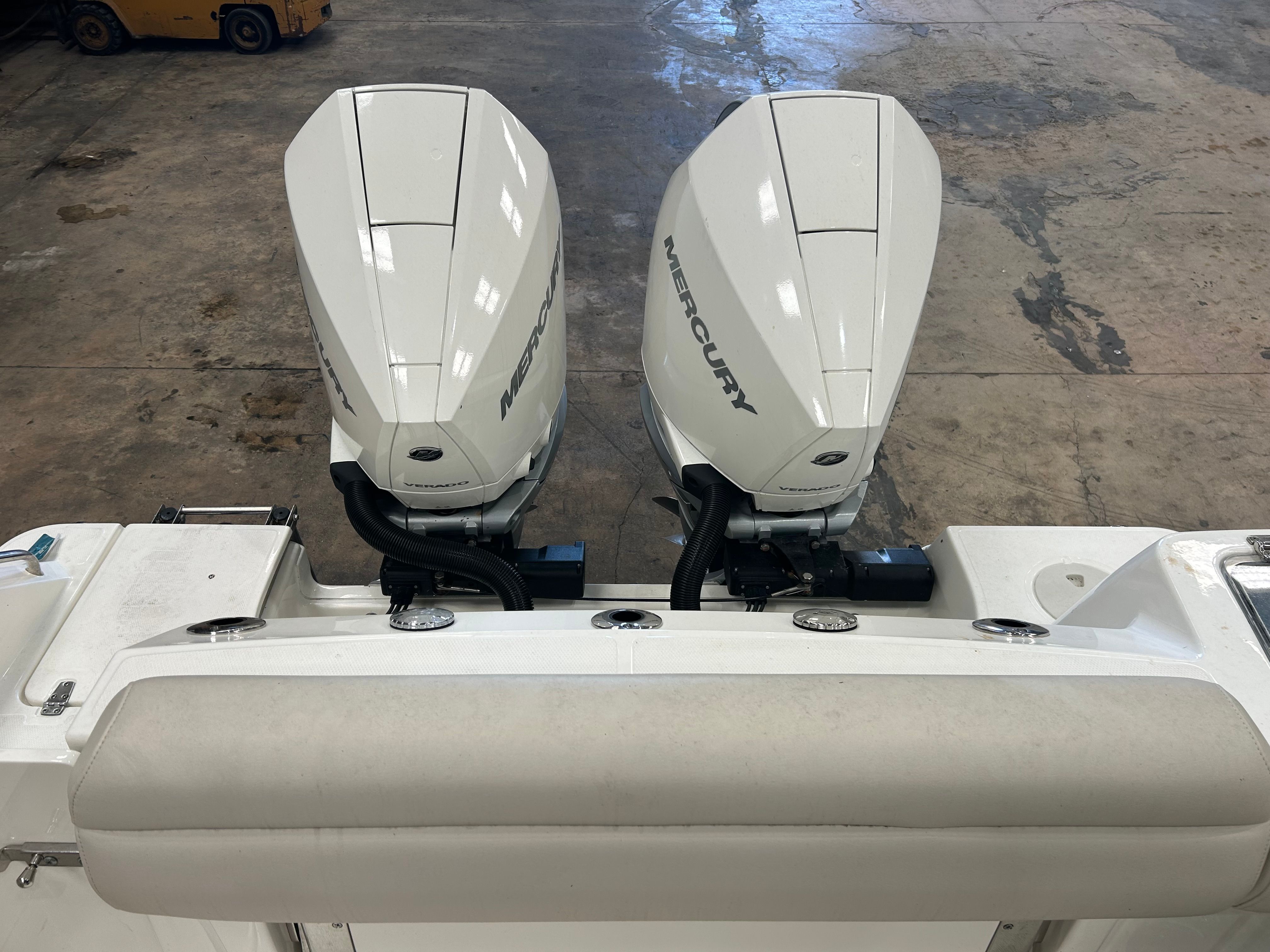 2024 Boston Whaler 280 Image Thumbnail #13