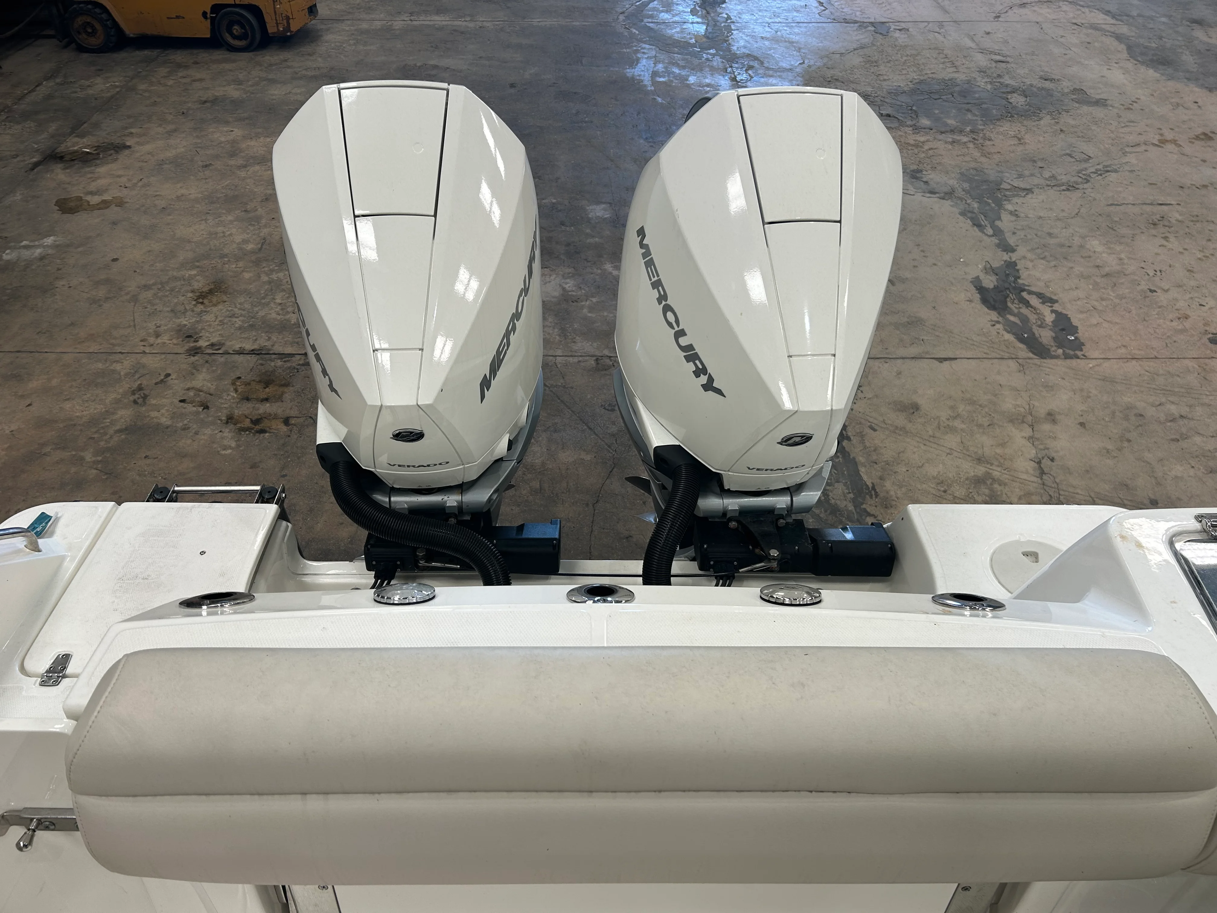 2024 Boston Whaler 280 Image Thumbnail #13