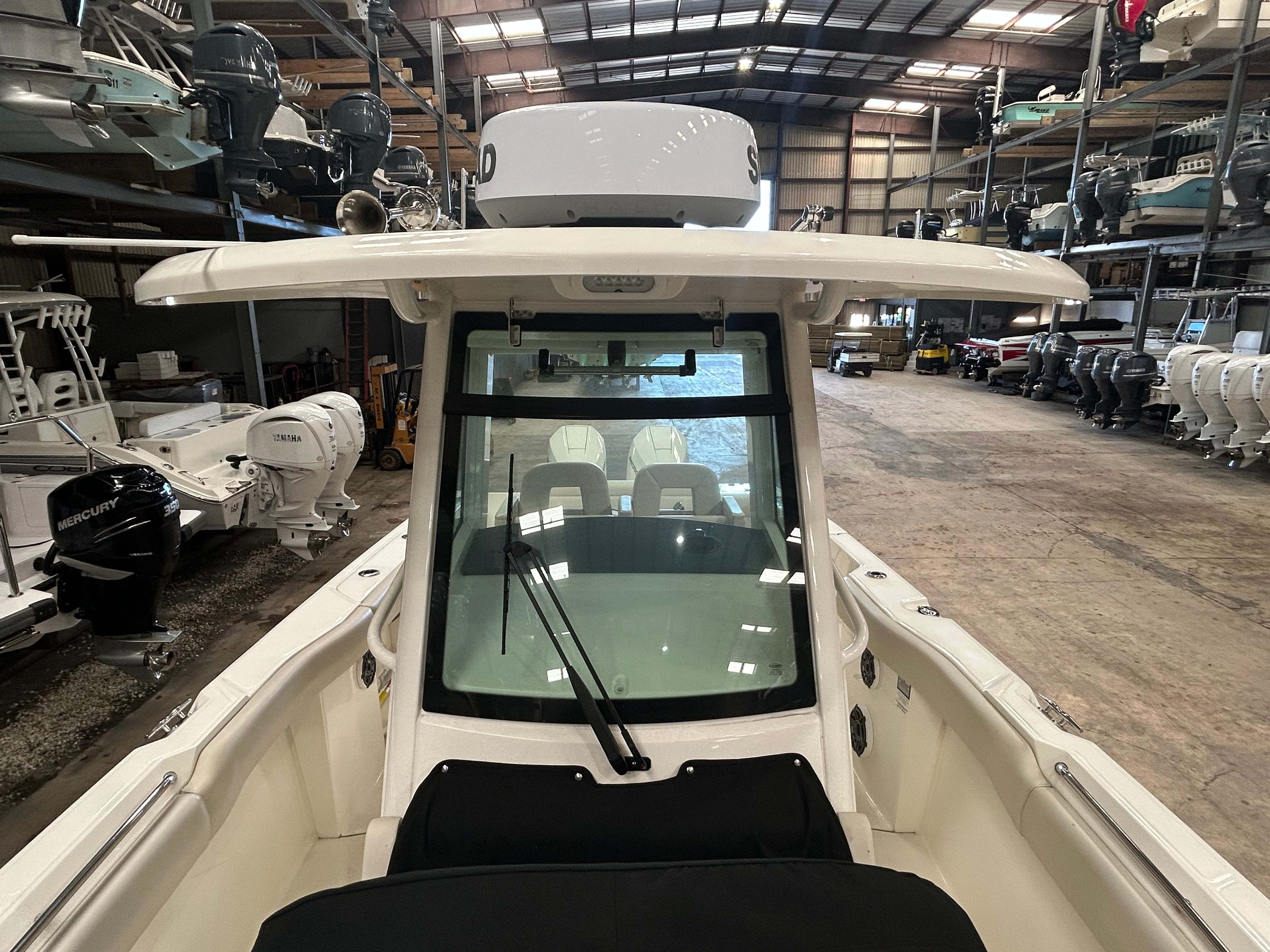 2024 Boston Whaler 280 Image Thumbnail #19