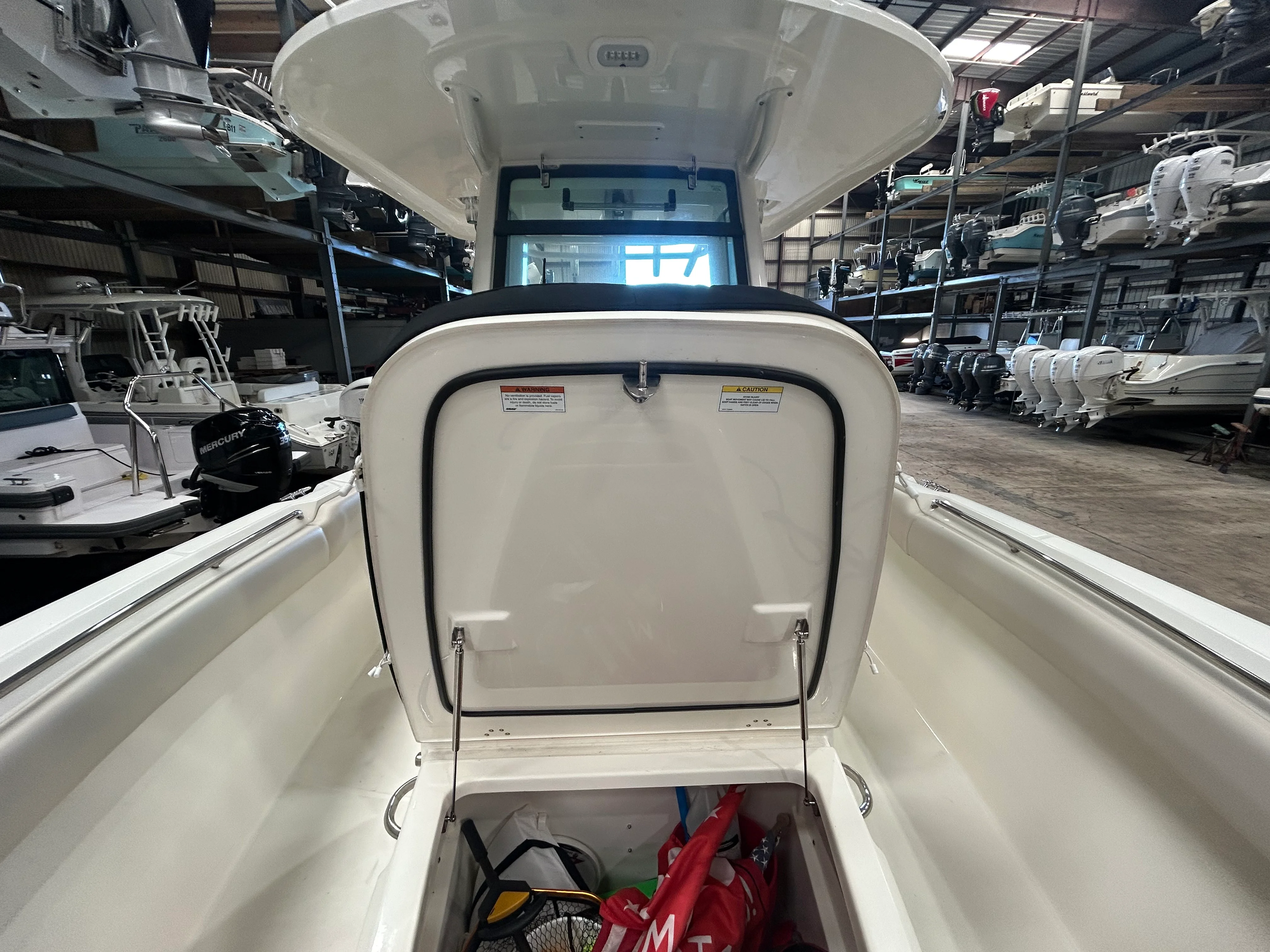 2024 Boston Whaler 280 Image Thumbnail #20
