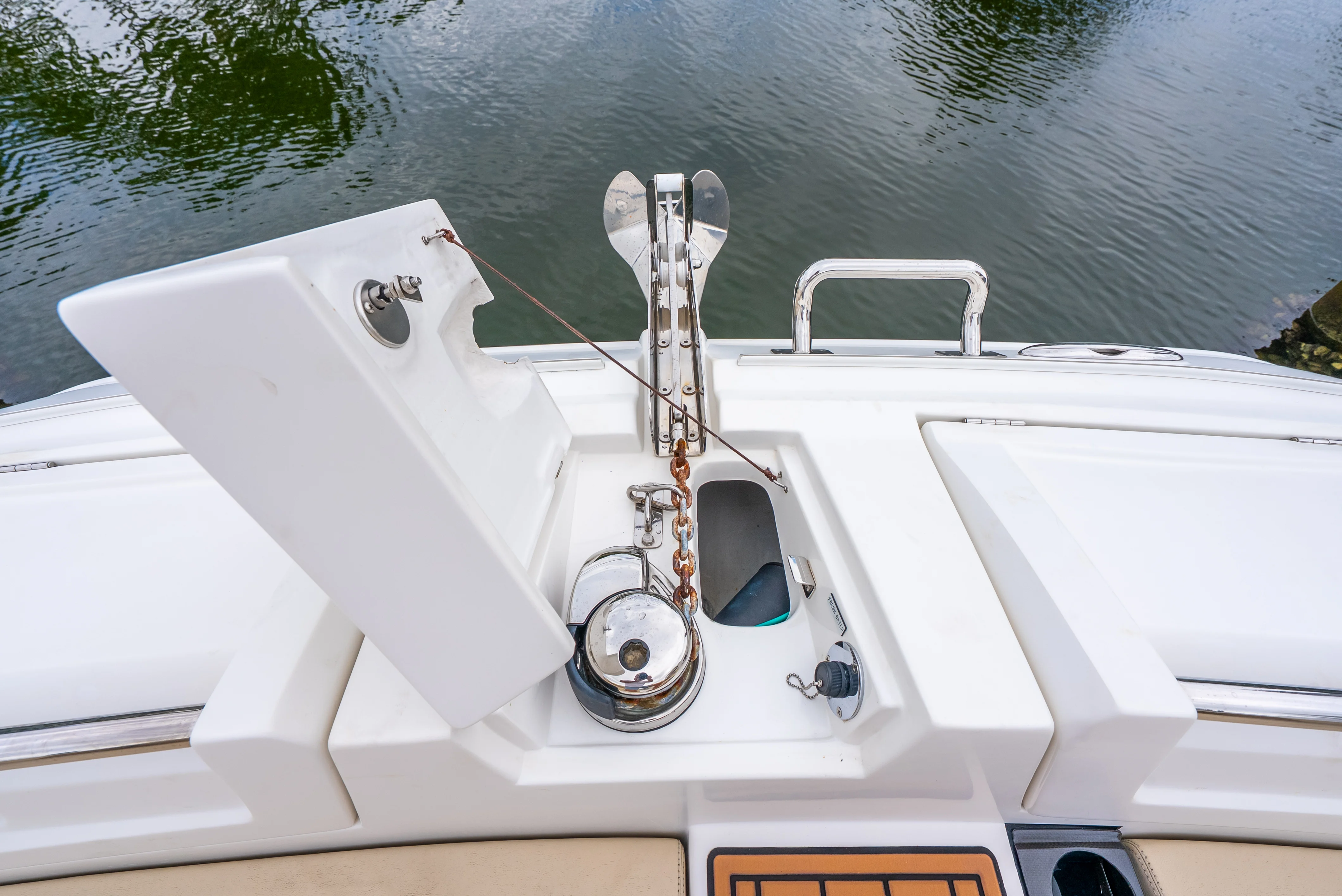 2020 Aquila 32 Image Thumbnail #44