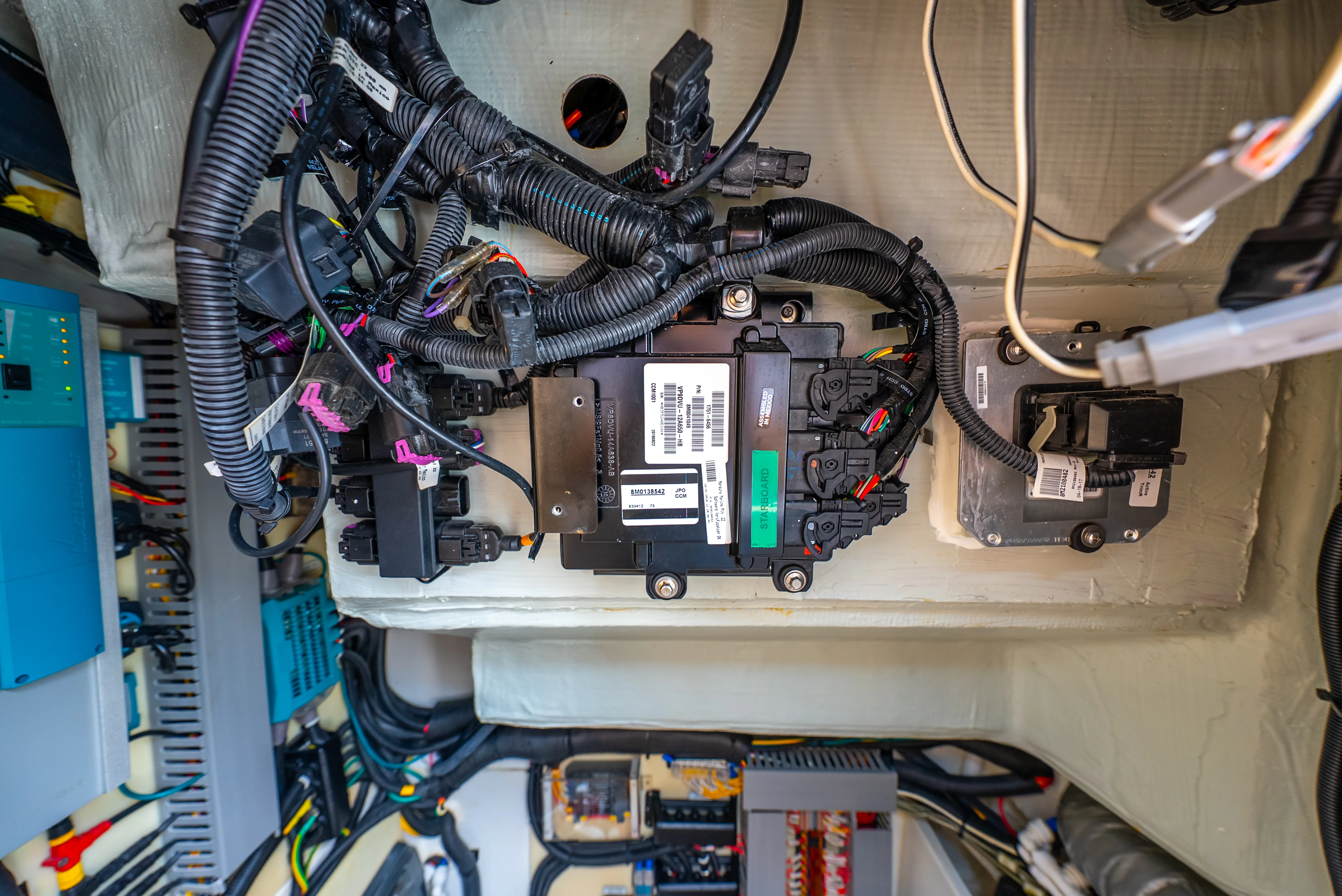 2020 Aquila 32 Image Thumbnail #60