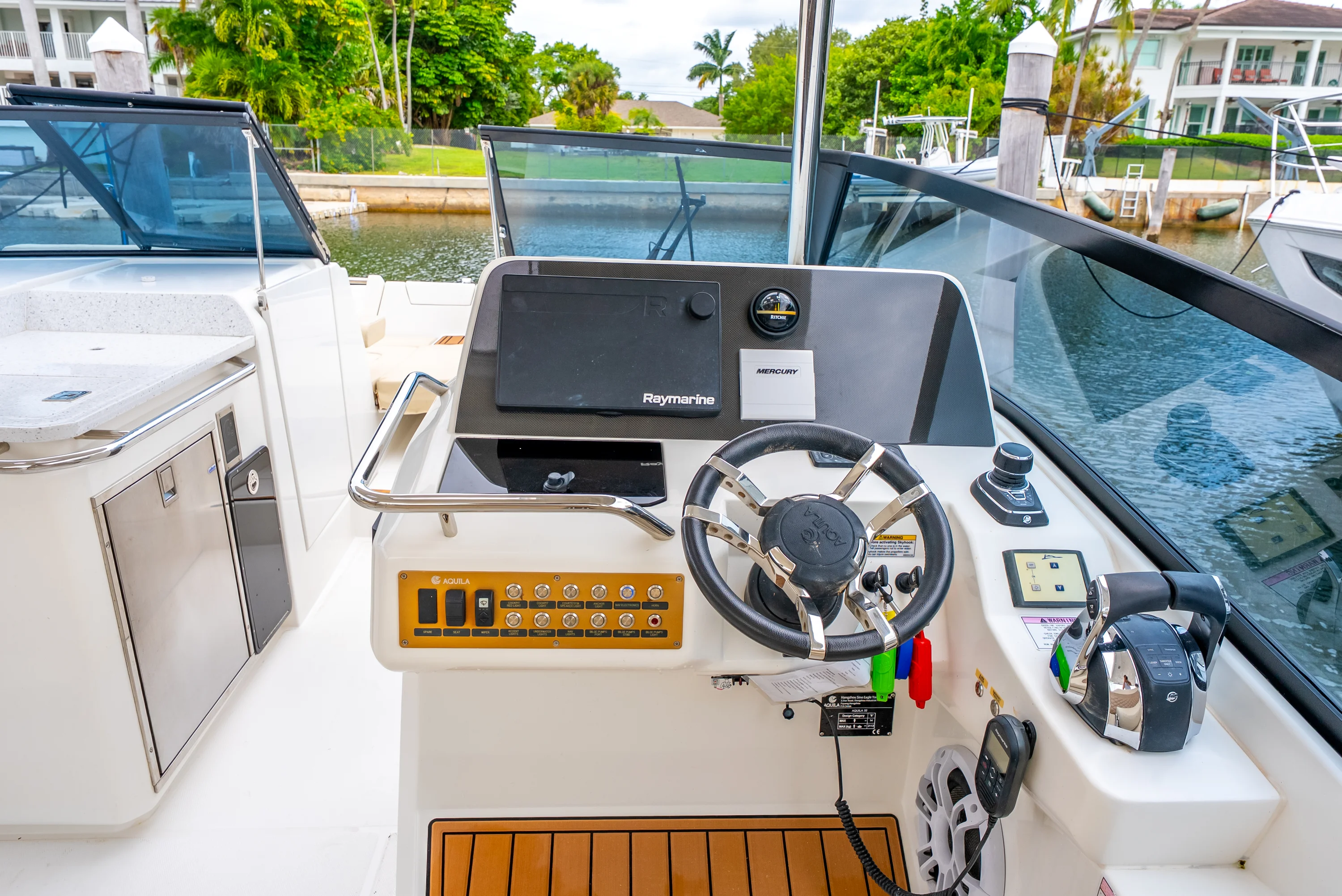 2020 Aquila 32 Image Thumbnail #18