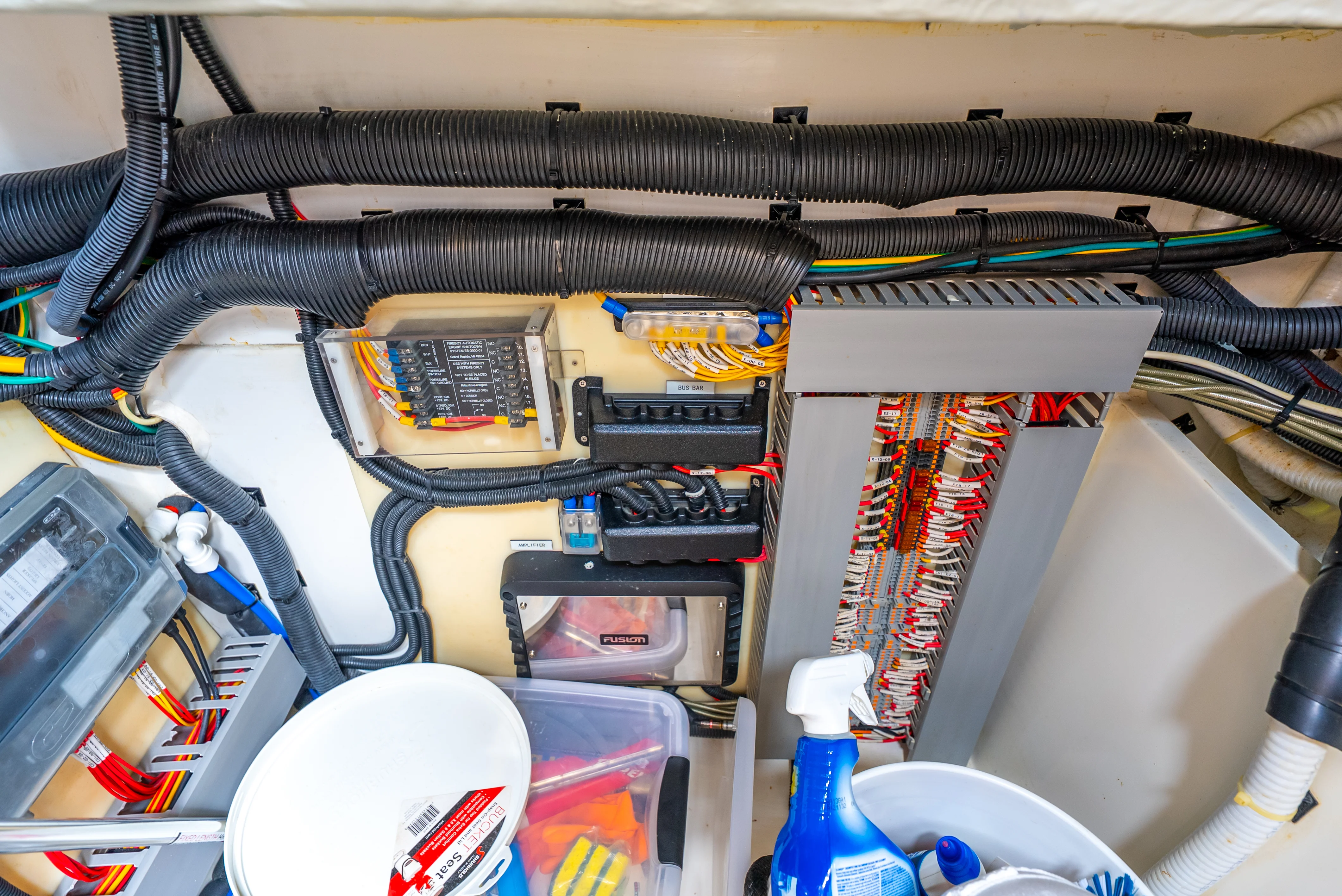 2020 Aquila 32 Image Thumbnail #61