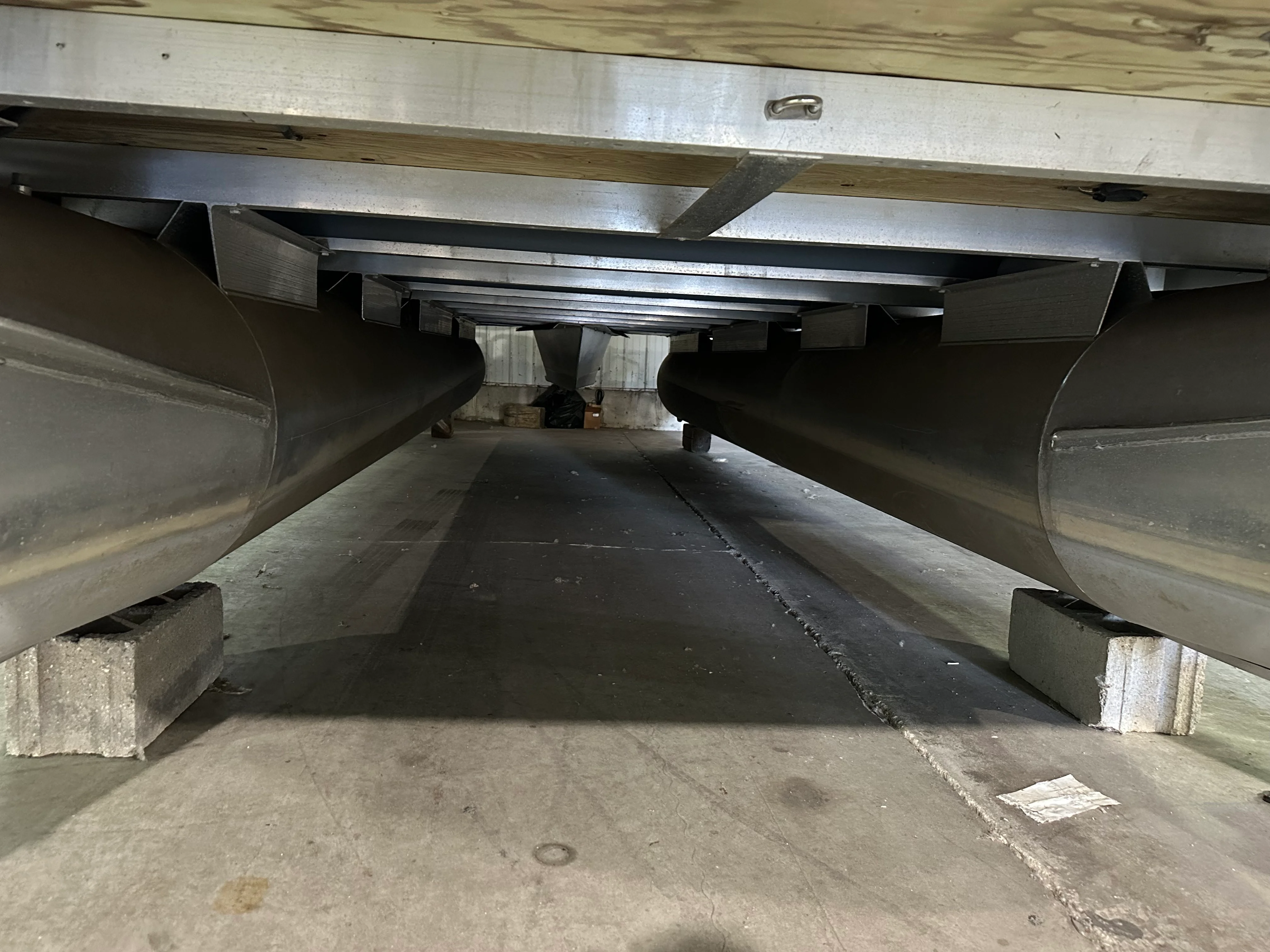 2008 Bennington 2275 RLI Image Thumbnail #12