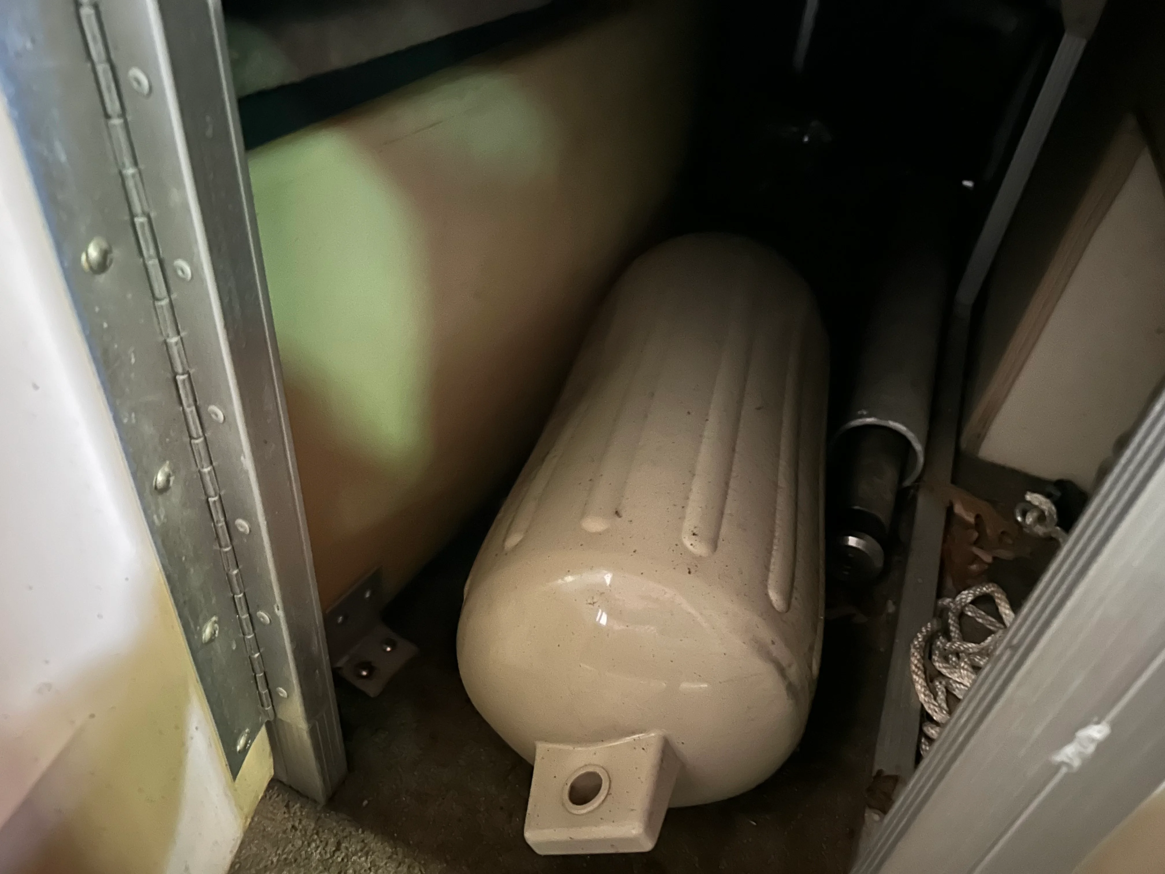 2008 Bennington 2275 RLI Image Thumbnail #14