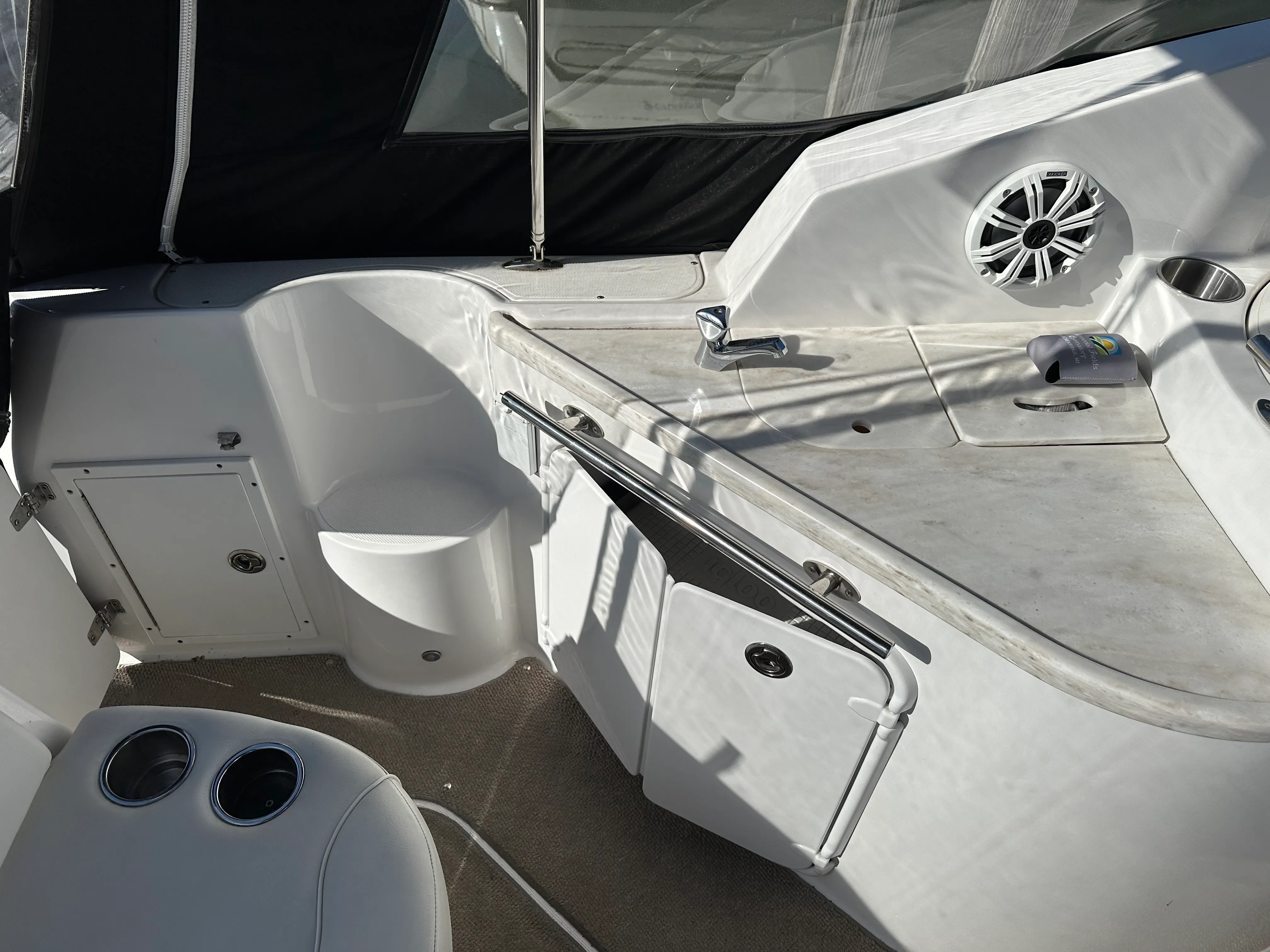 2014 Rinker 280 EC Image Thumbnail #10